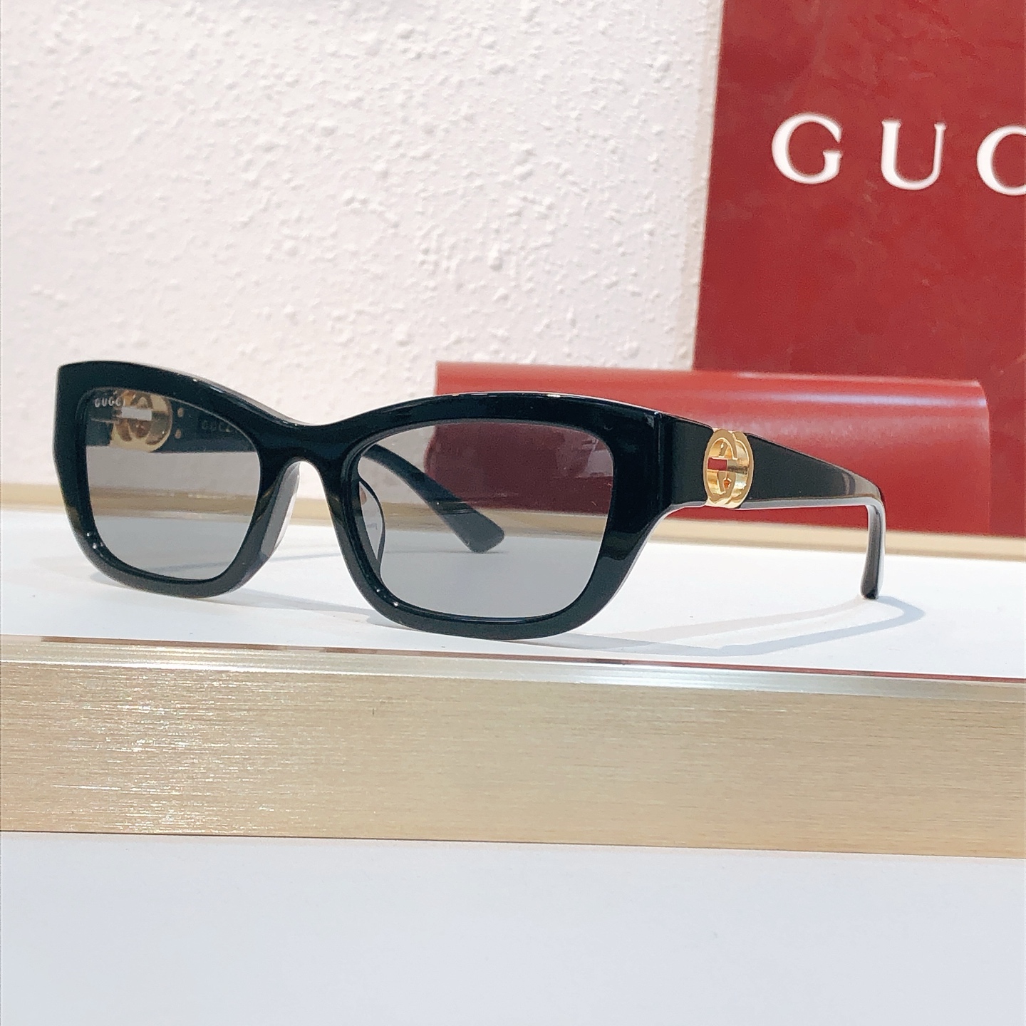 Gucci GUCCI* MODEL：GG2125O