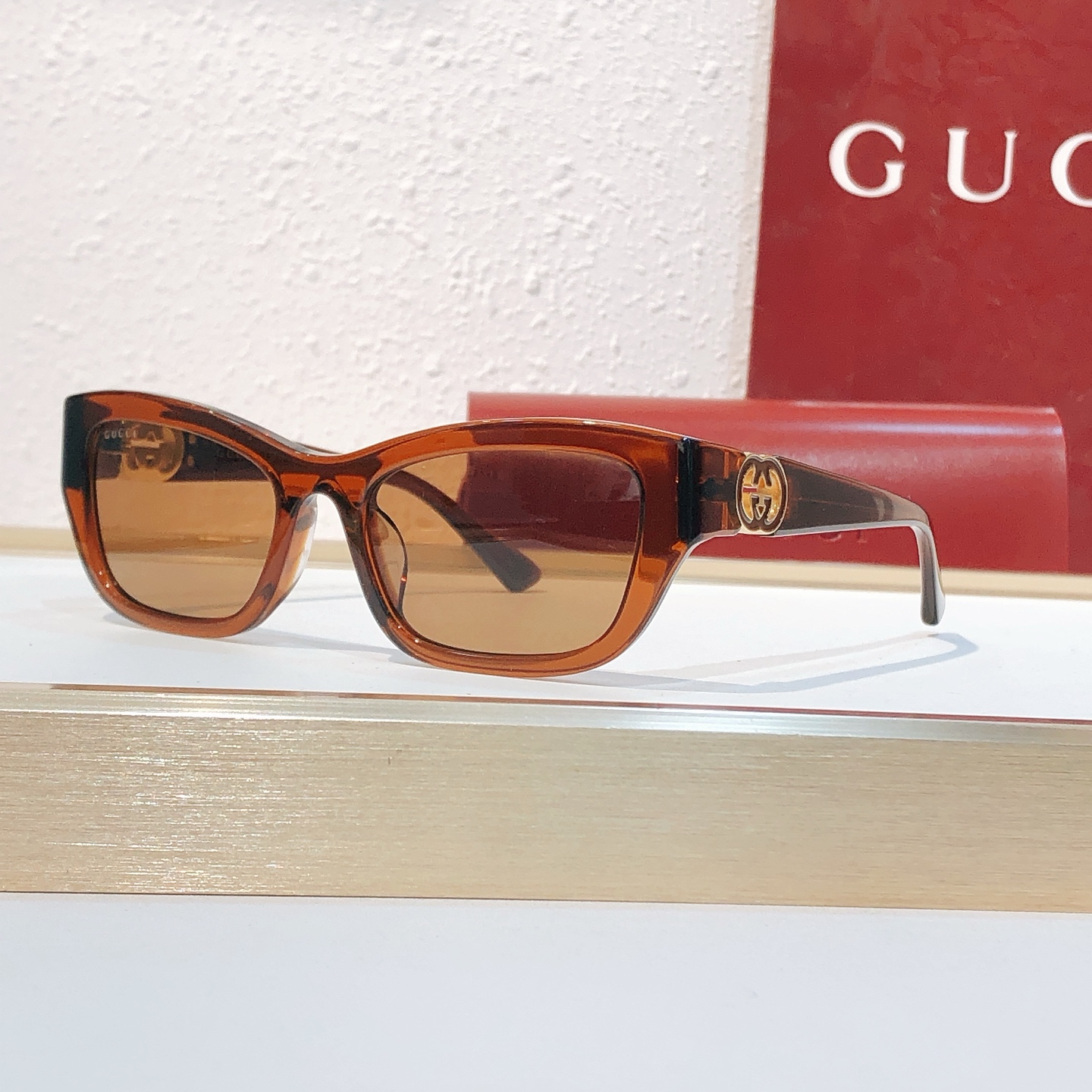 Gucci GUCCI* MODEL：GG2125O