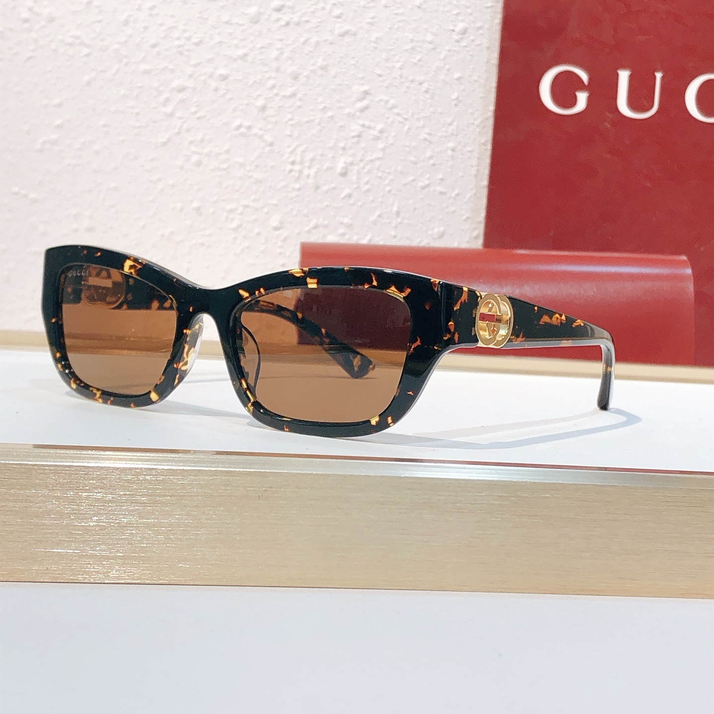 Gucci GUCCI* MODEL：GG2125O