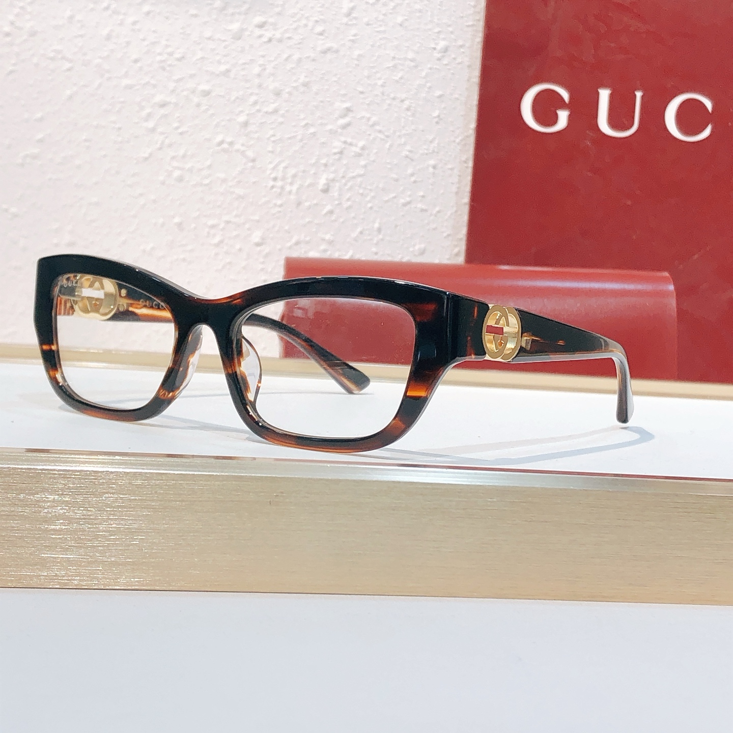 Gucci GUCCI* MODEL：GG2125O