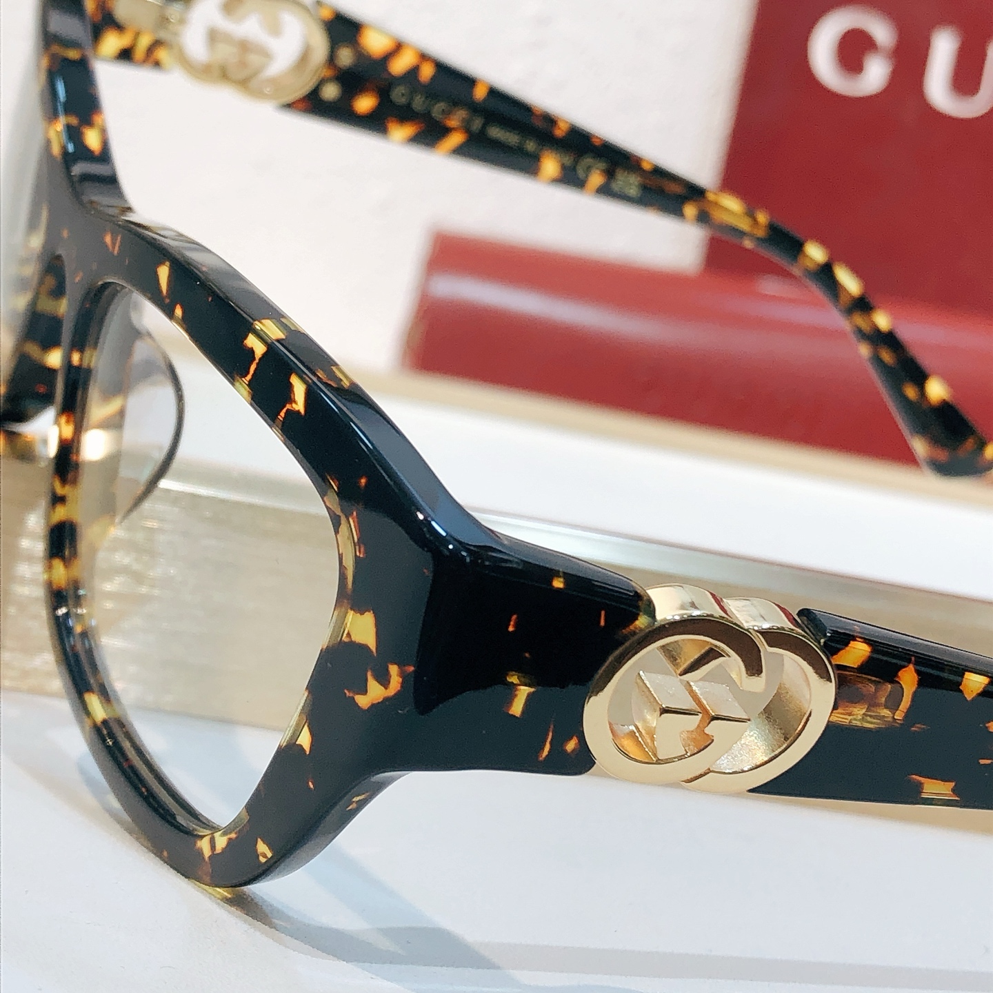 Gucci GUCCI* MODEL：GG2125O