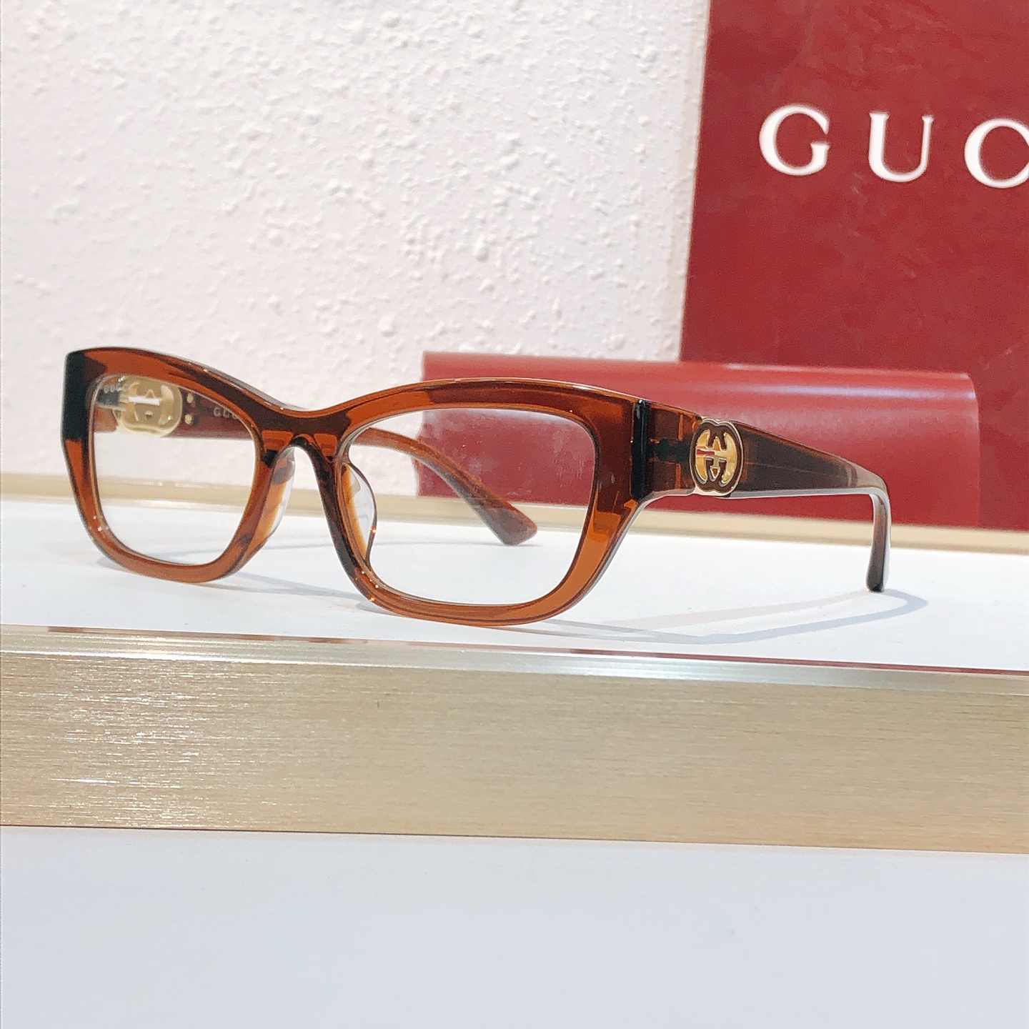 Gucci GUCCI* MODEL：GG2125O