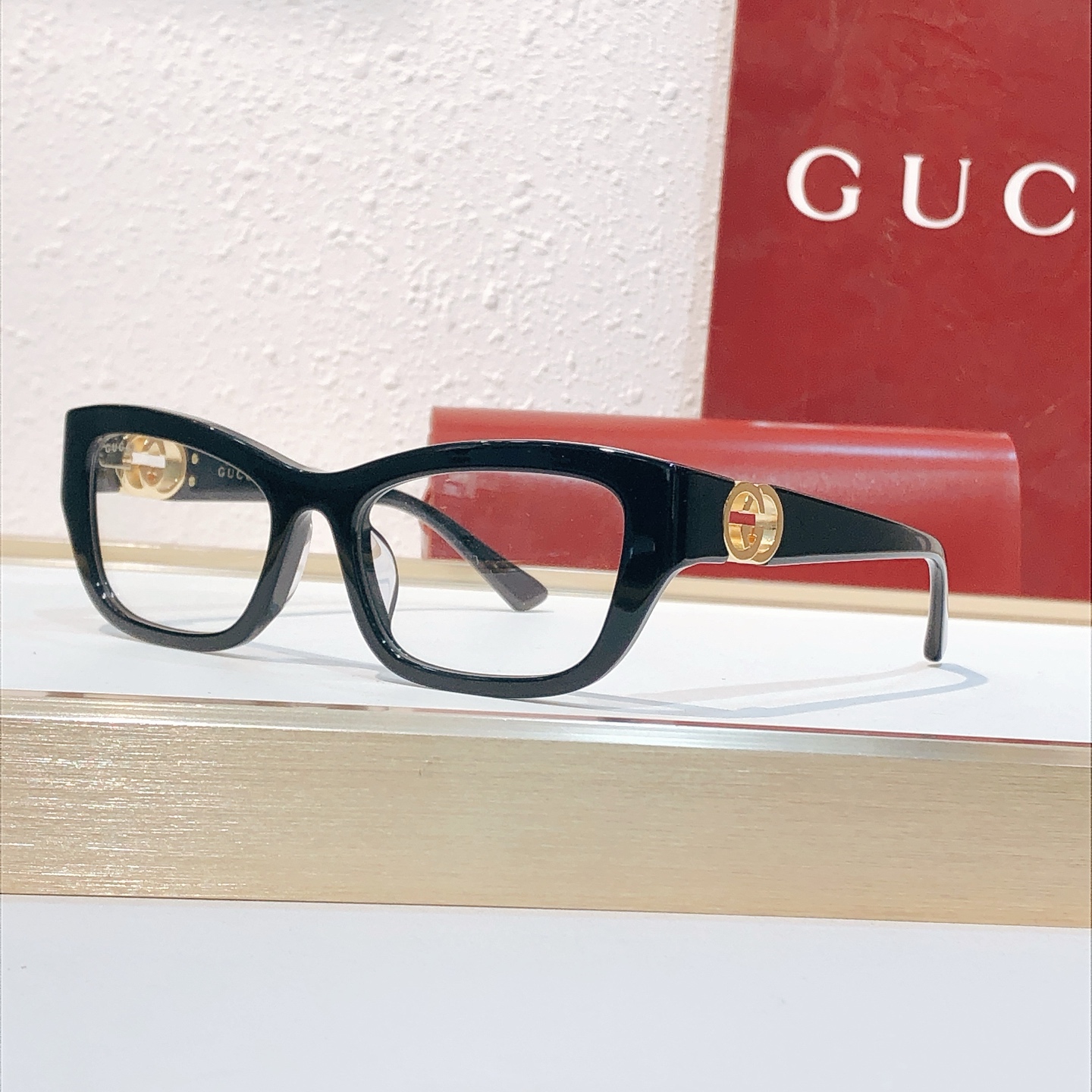 Gucci GUCCI* MODEL：GG2125O