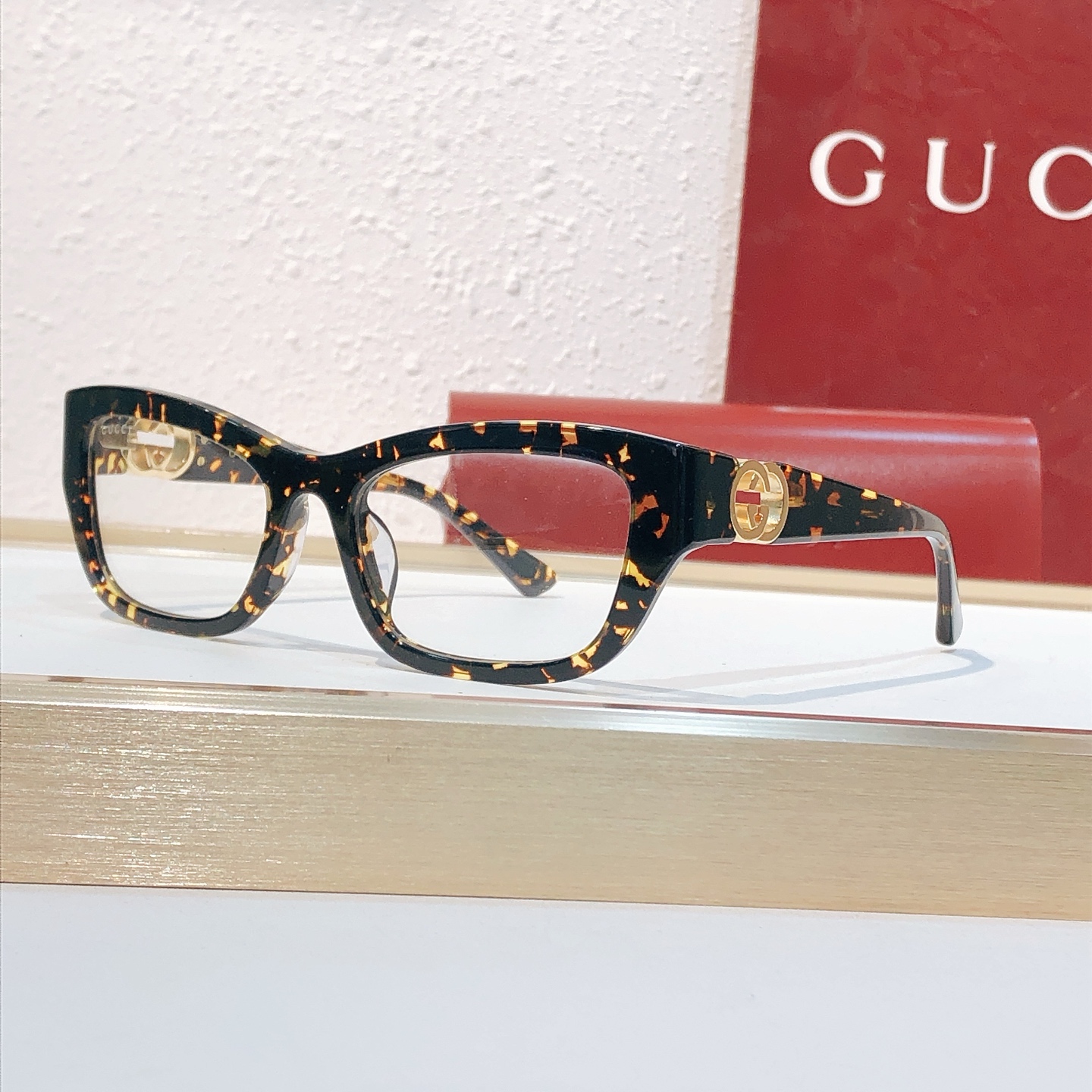 Gucci GUCCI* MODEL：GG2125O