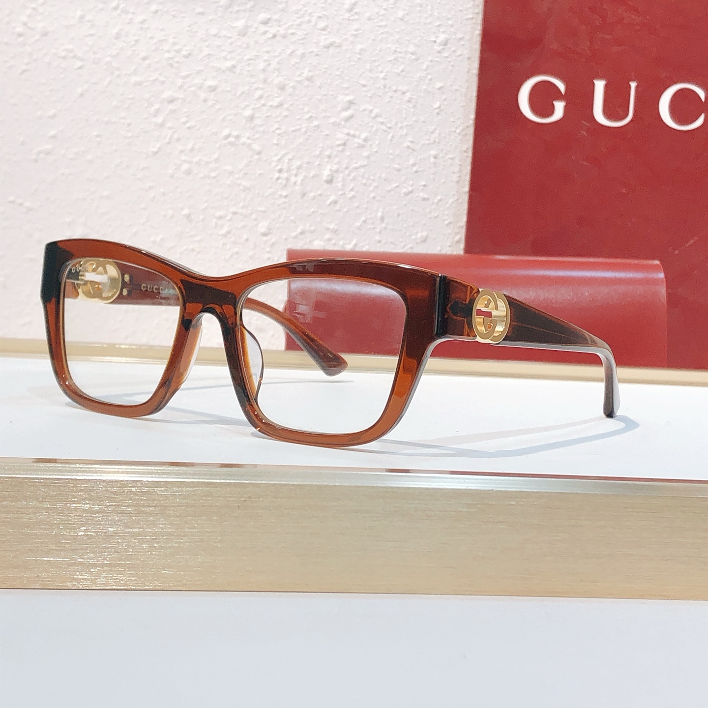 Gucci GUCCI* MODEL：GG2124O