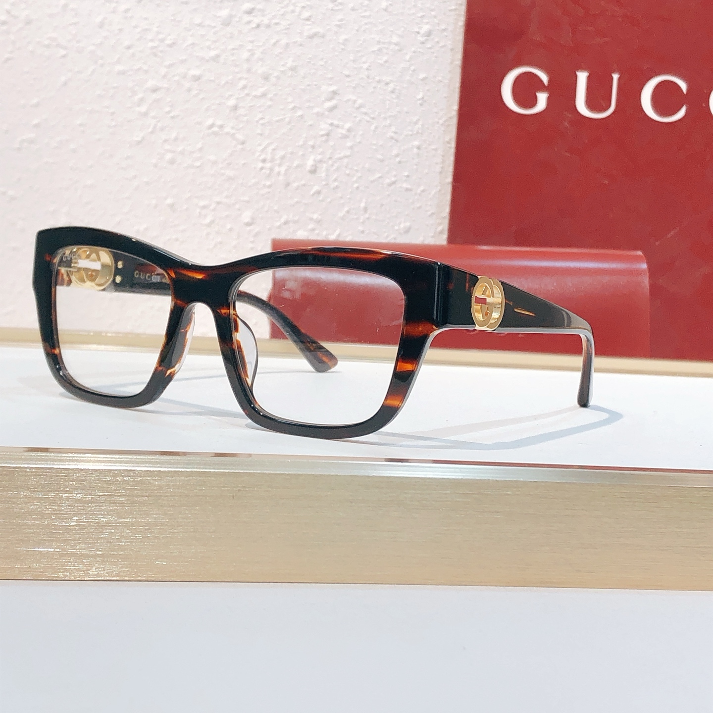 Gucci GUCCI* MODEL：GG2124O