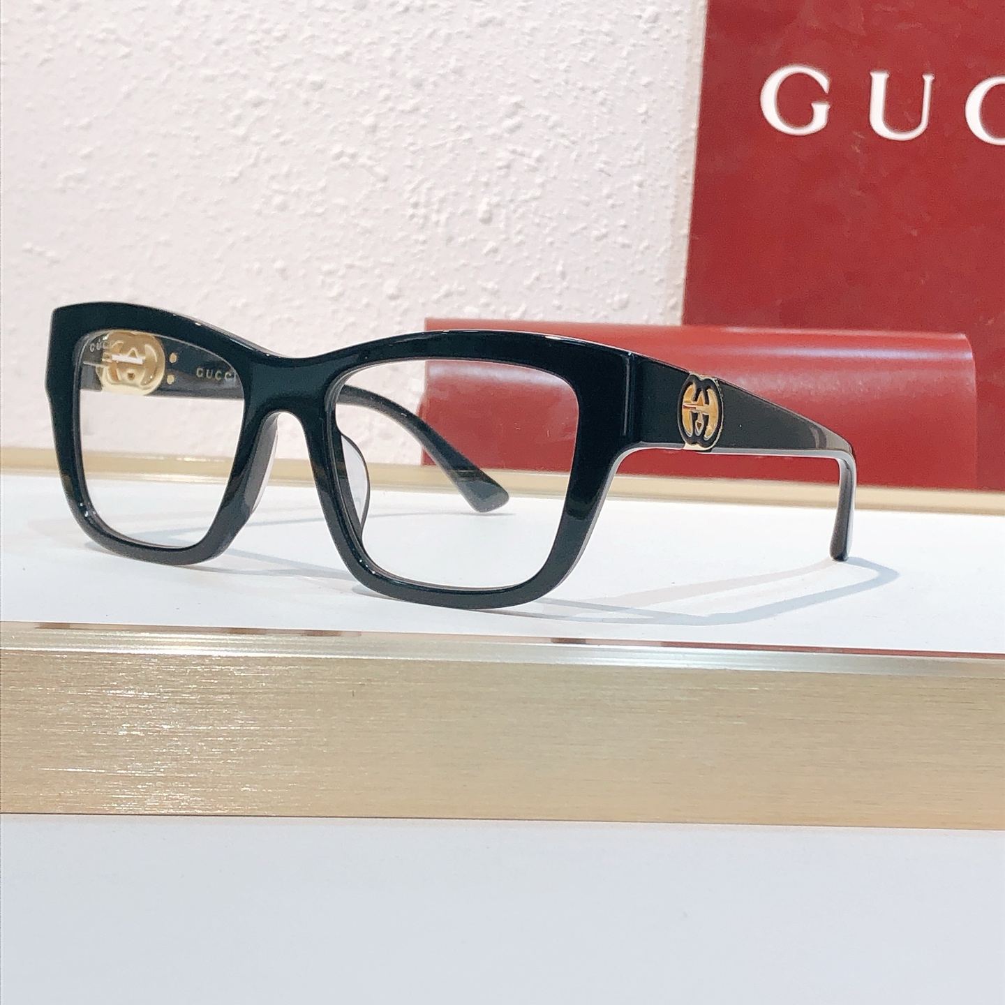 Gucci GUCCI* MODEL：GG2124O