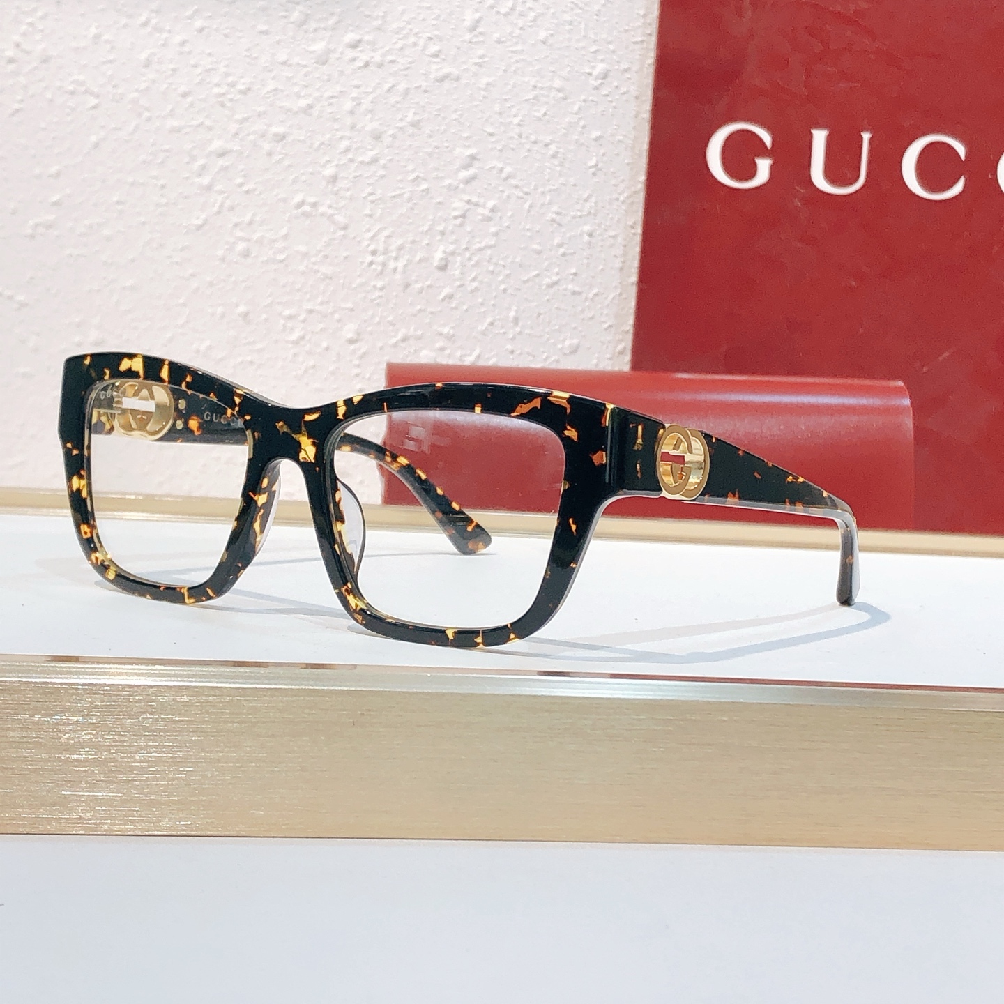 Gucci GUCCI* MODEL：GG2124O