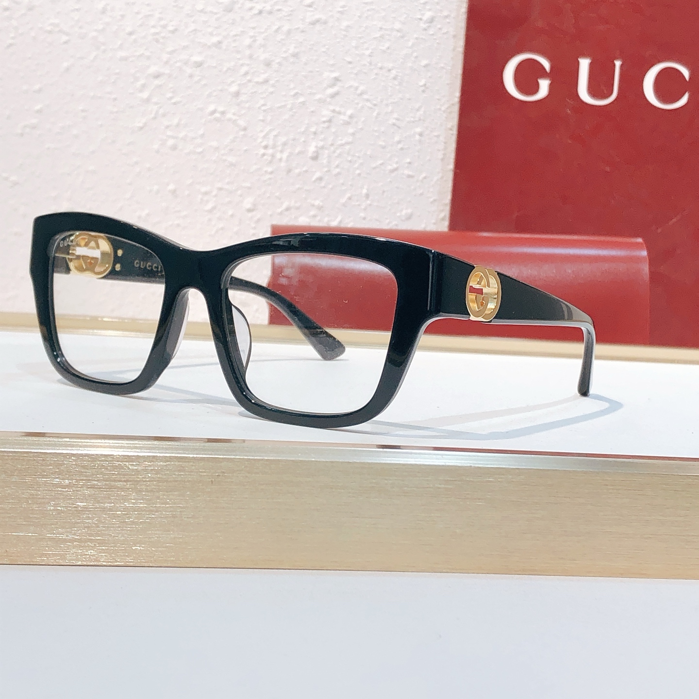 Gucci GUCCI* MODEL：GG2124O