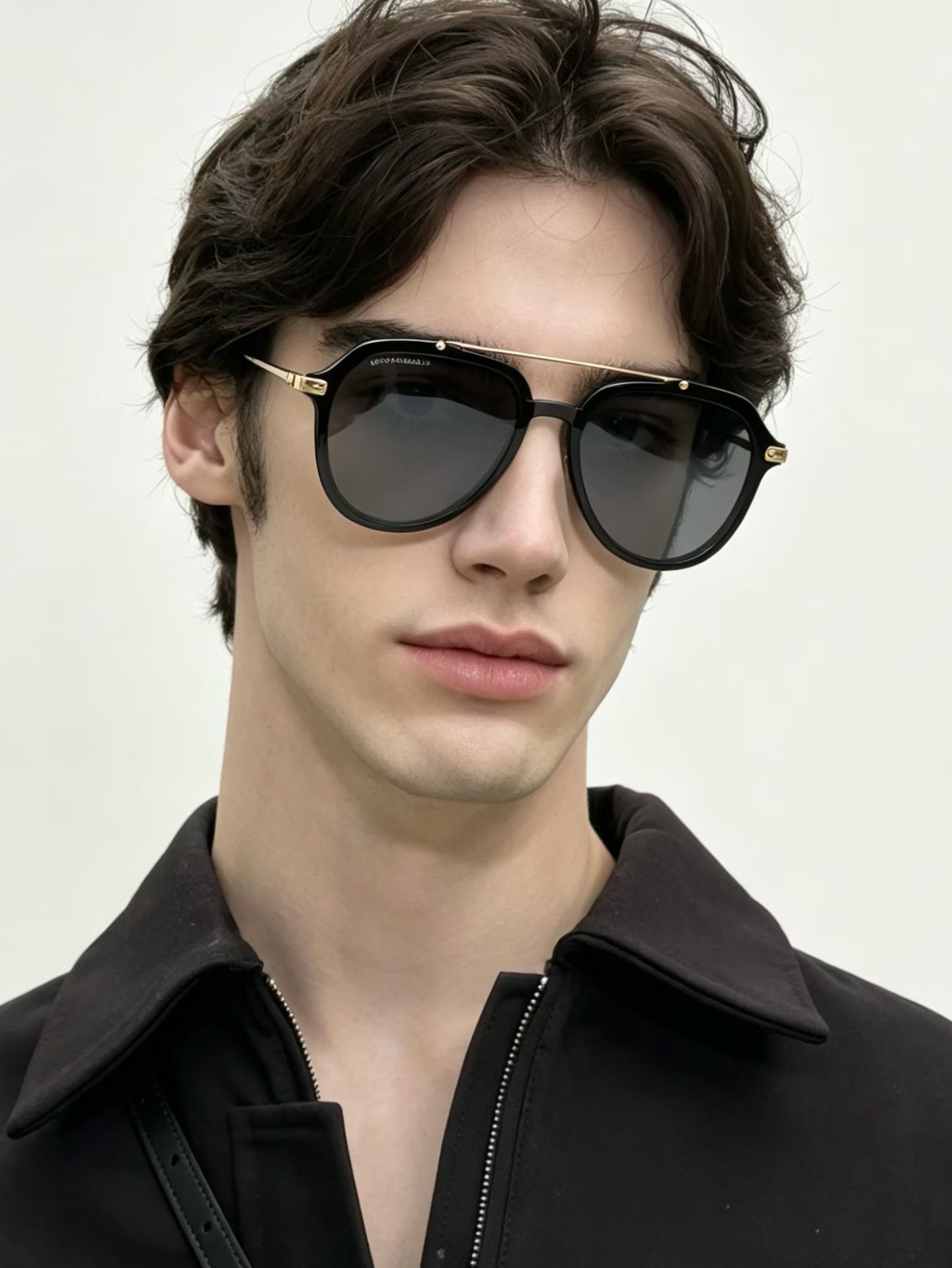 Dolce & Gabbana 𝘿𝙊𝙇𝘾𝙀&𝙂𝘼𝘽𝘽𝘼𝙉𝘼 DG4330
