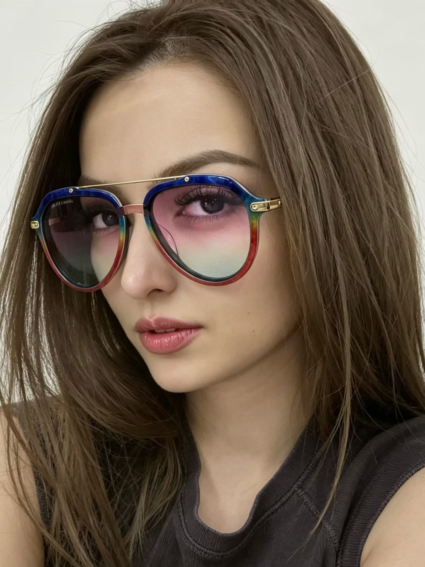 Dolce & Gabbana 𝘿𝙊𝙇𝘾𝙀&𝙂𝘼𝘽𝘽𝘼𝙉𝘼 DG4330