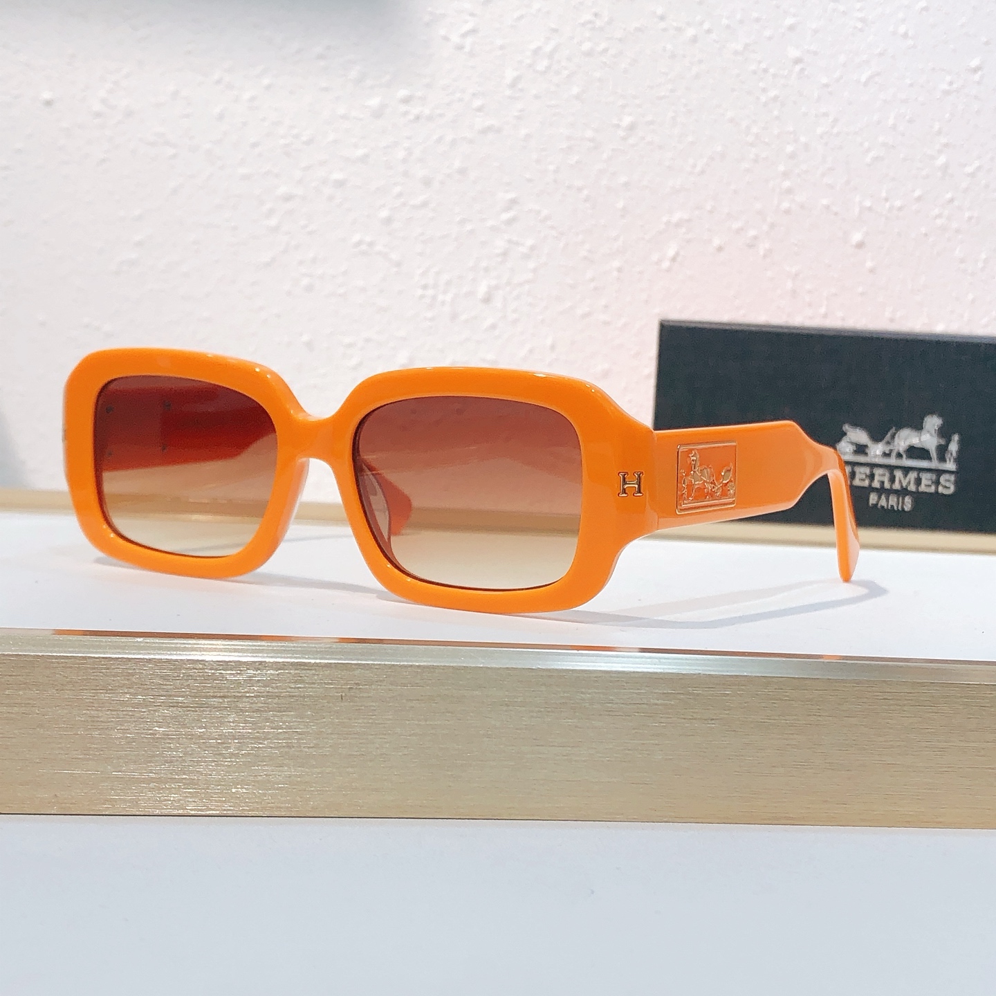 Hermès HERME* MODEL：9718