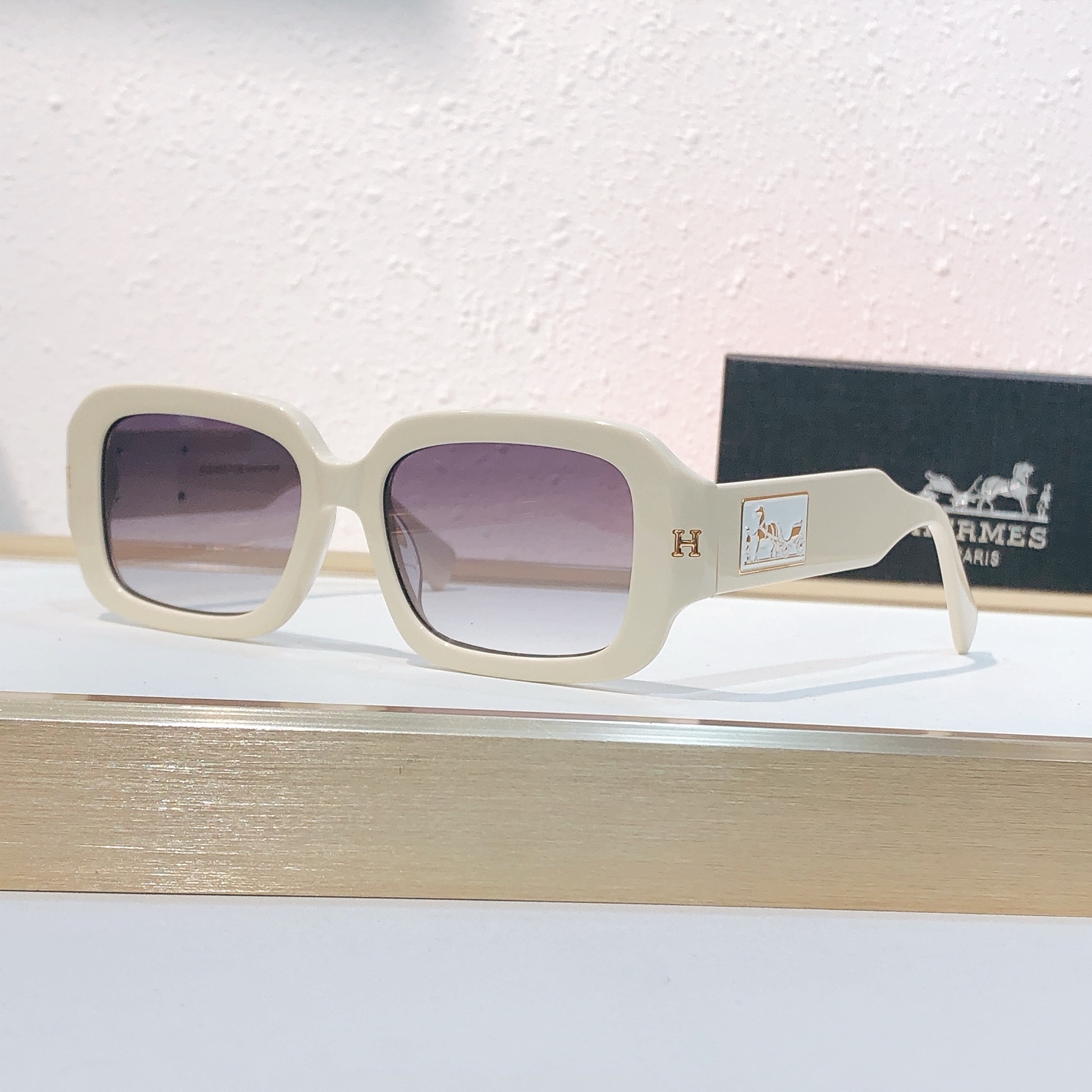 Hermès HERME* MODEL：9718
