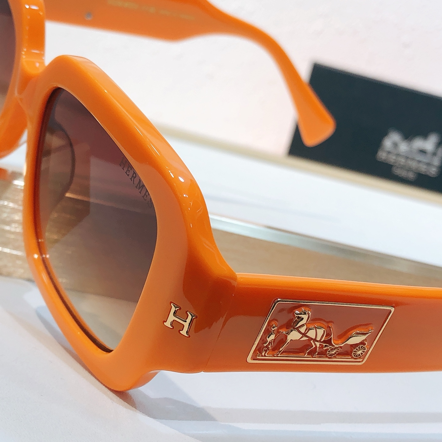 Hermès HERME* MODEL：9718