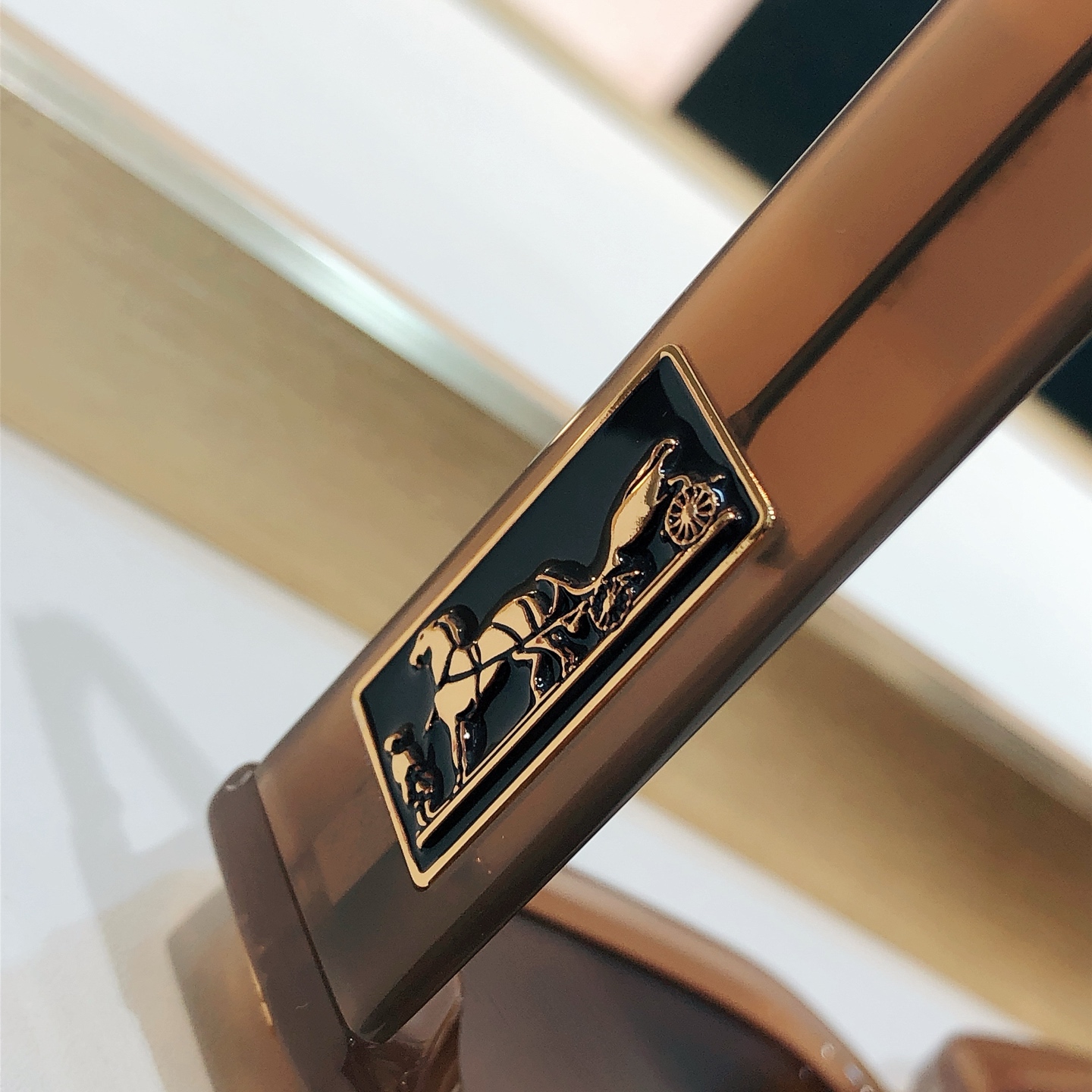 Hermès HERME* MODEL：9718