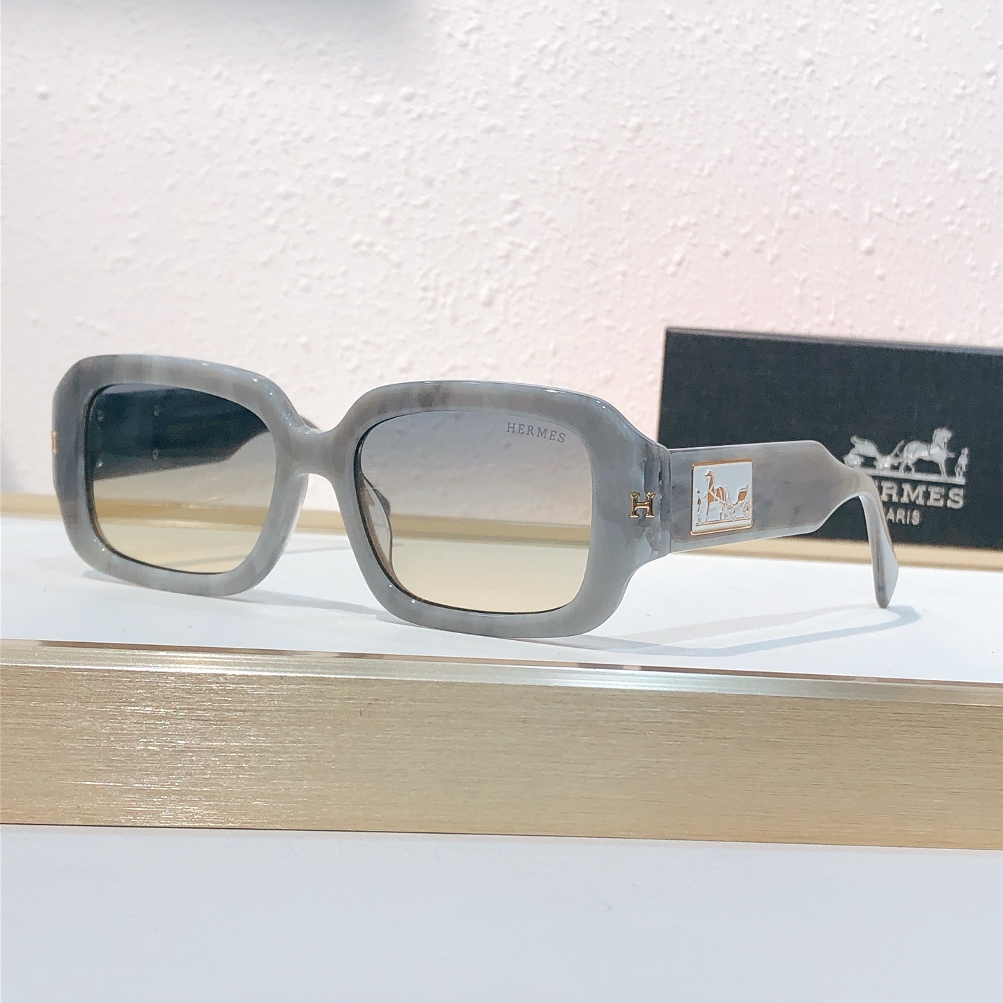 Hermès HERME* MODEL：9718