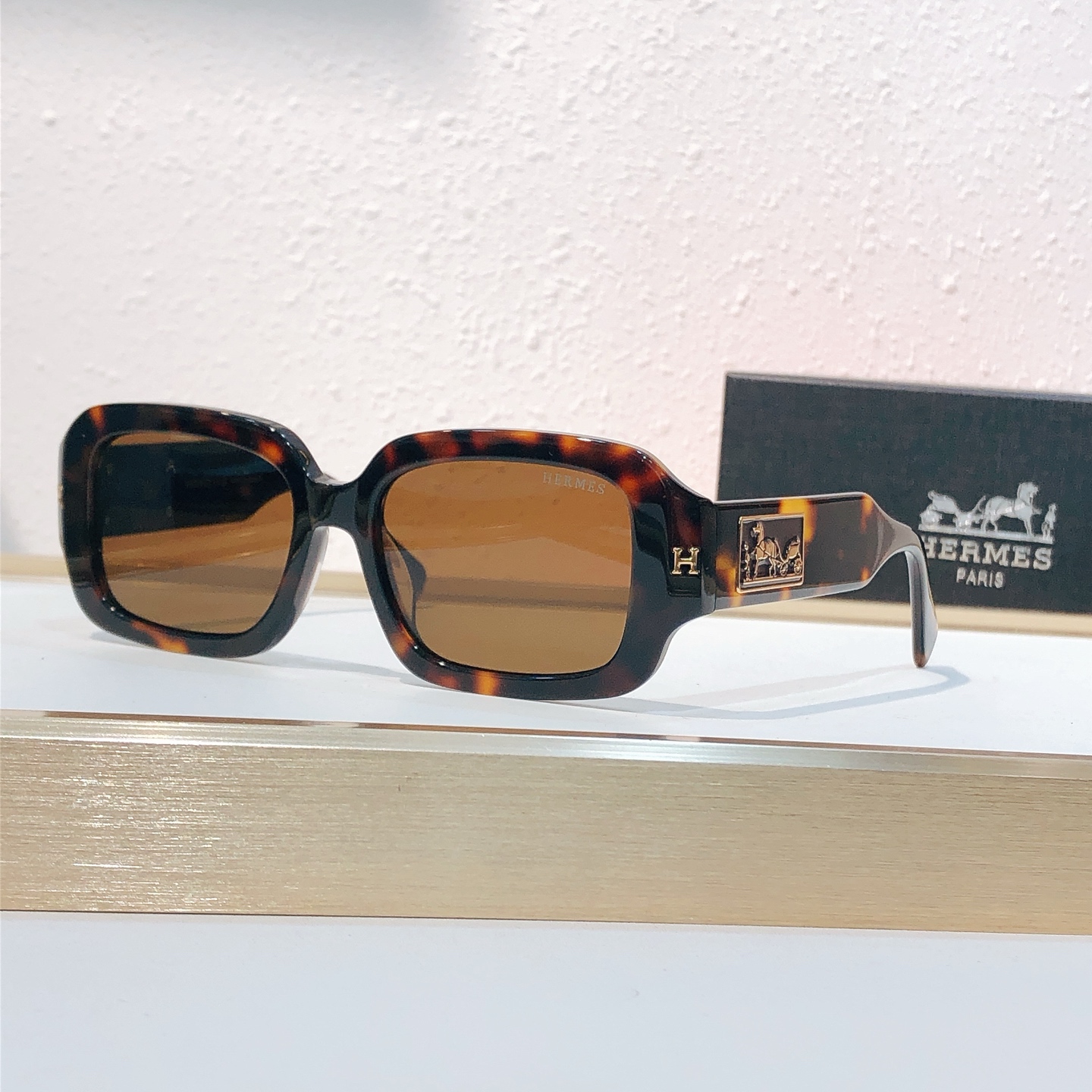 Hermès HERME* MODEL：9718