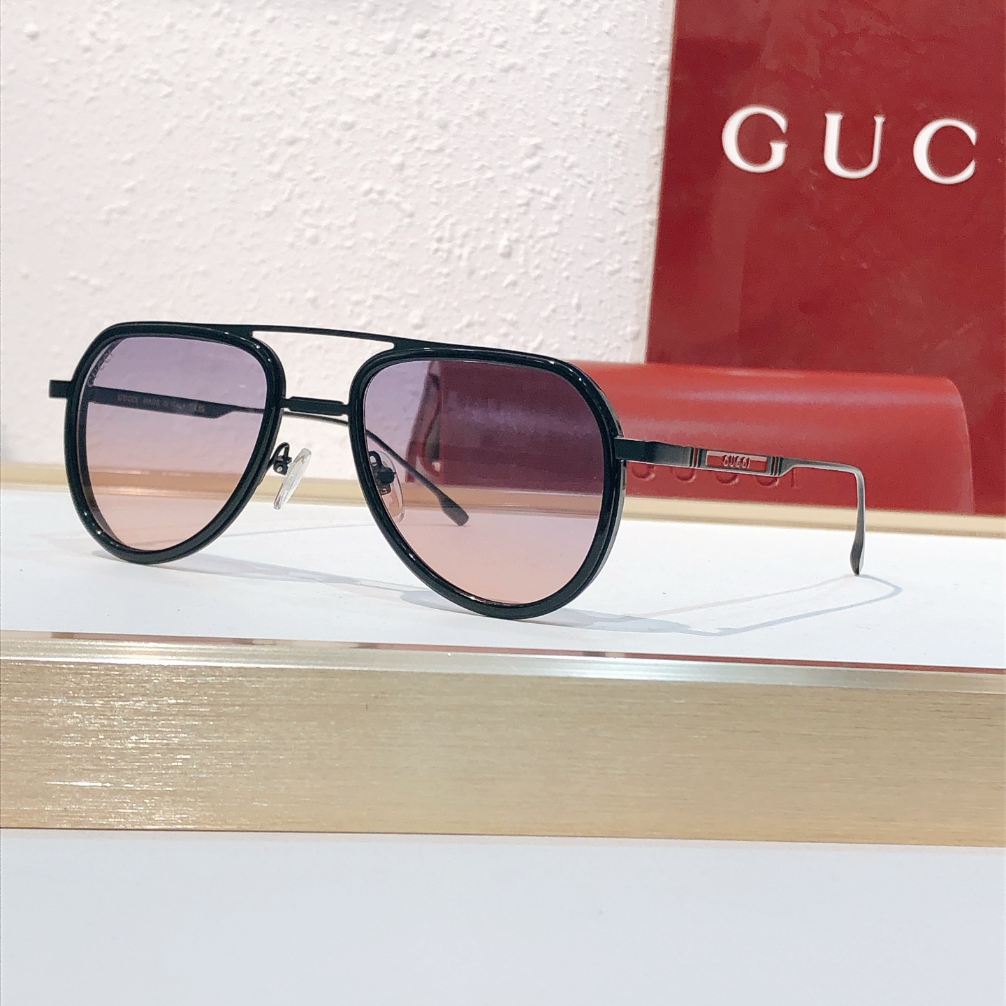 Gucci GUCCI* MODEL：GG1648