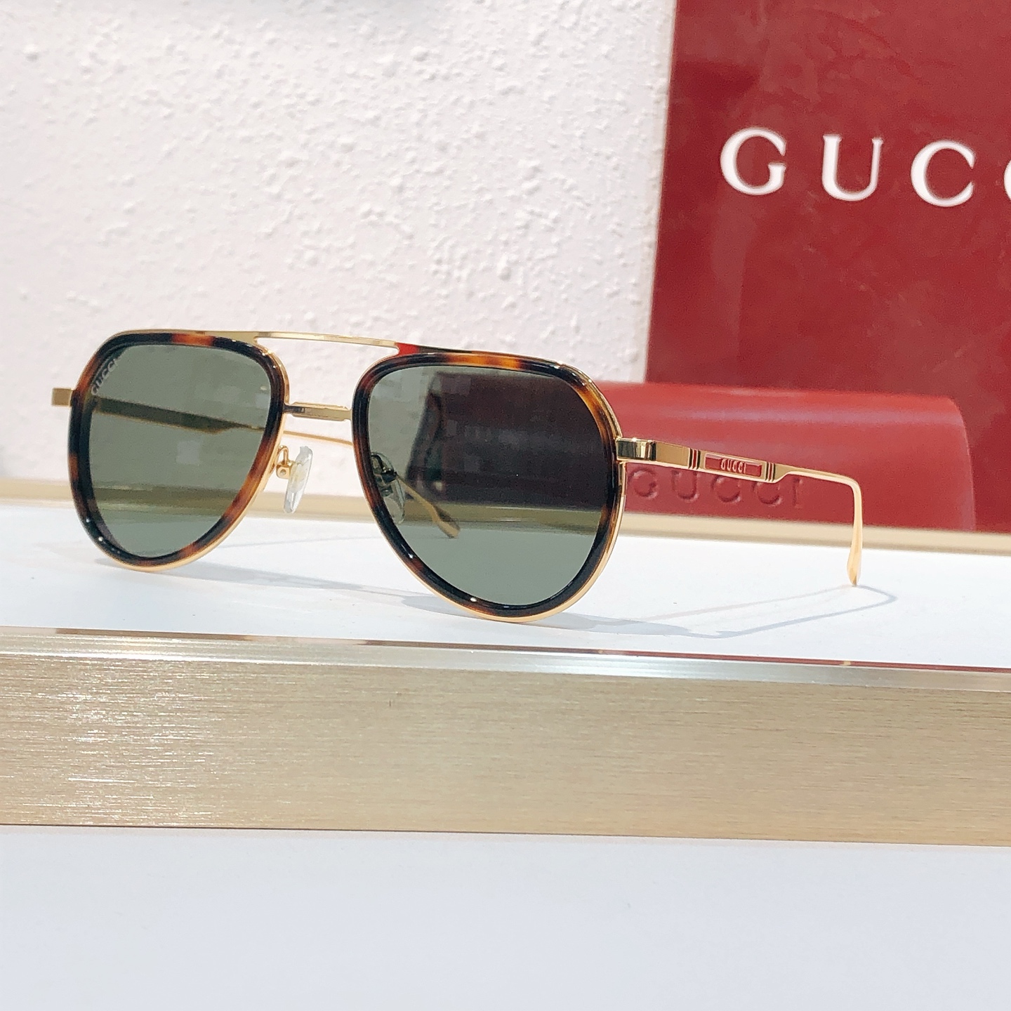 Gucci GUCCI* MODEL：GG1648