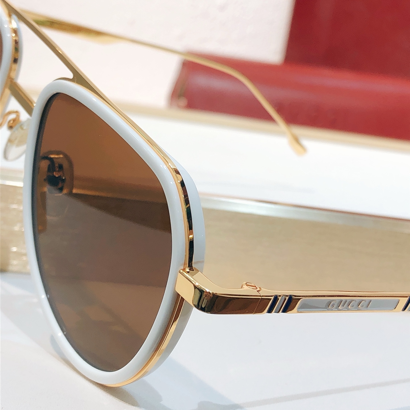 Gucci GUCCI* MODEL：GG1648