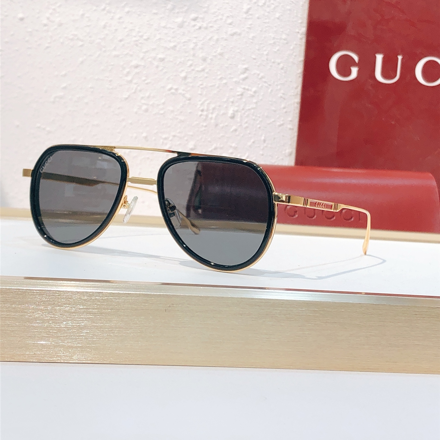 Gucci GUCCI* MODEL：GG1648