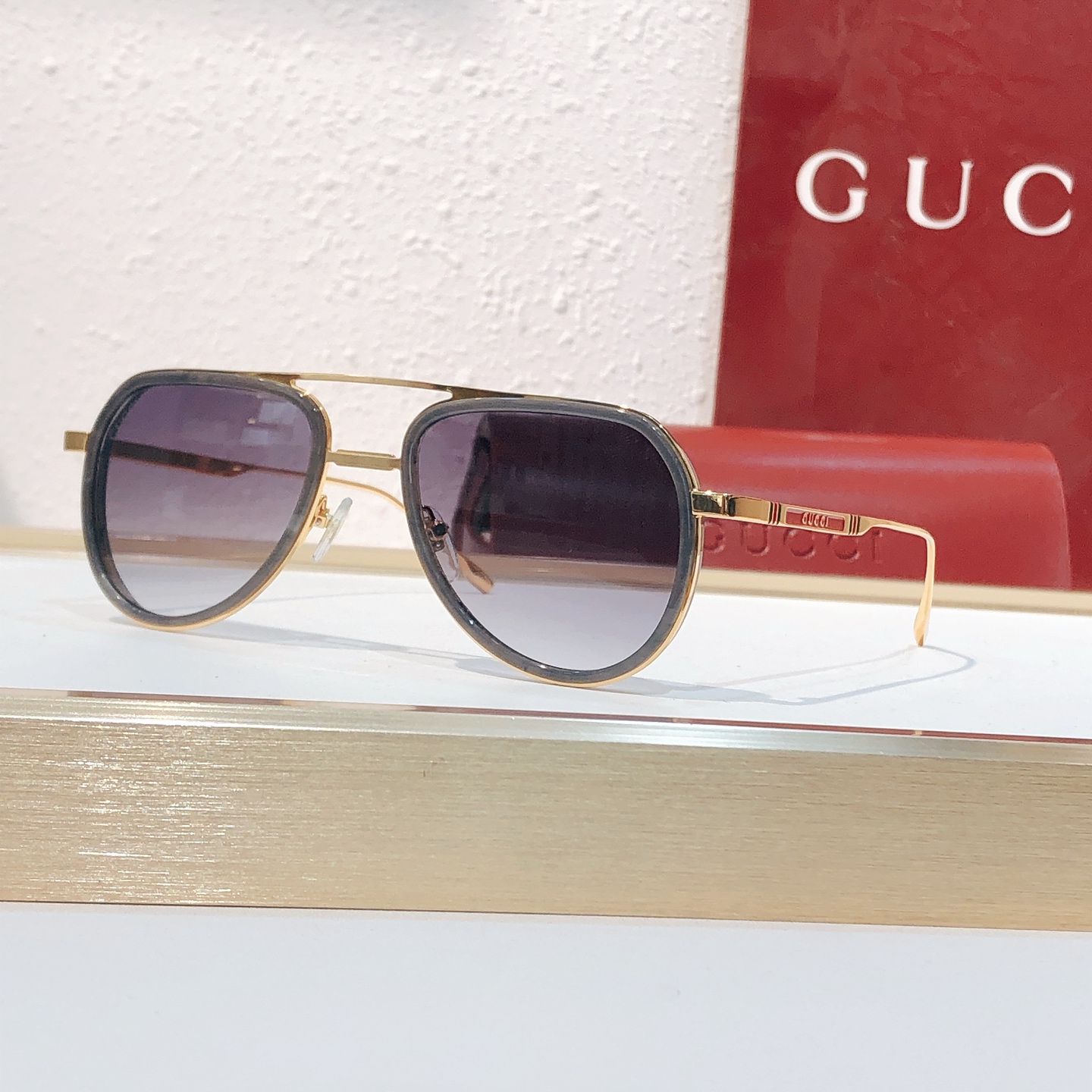Gucci GUCCI* MODEL：GG1648