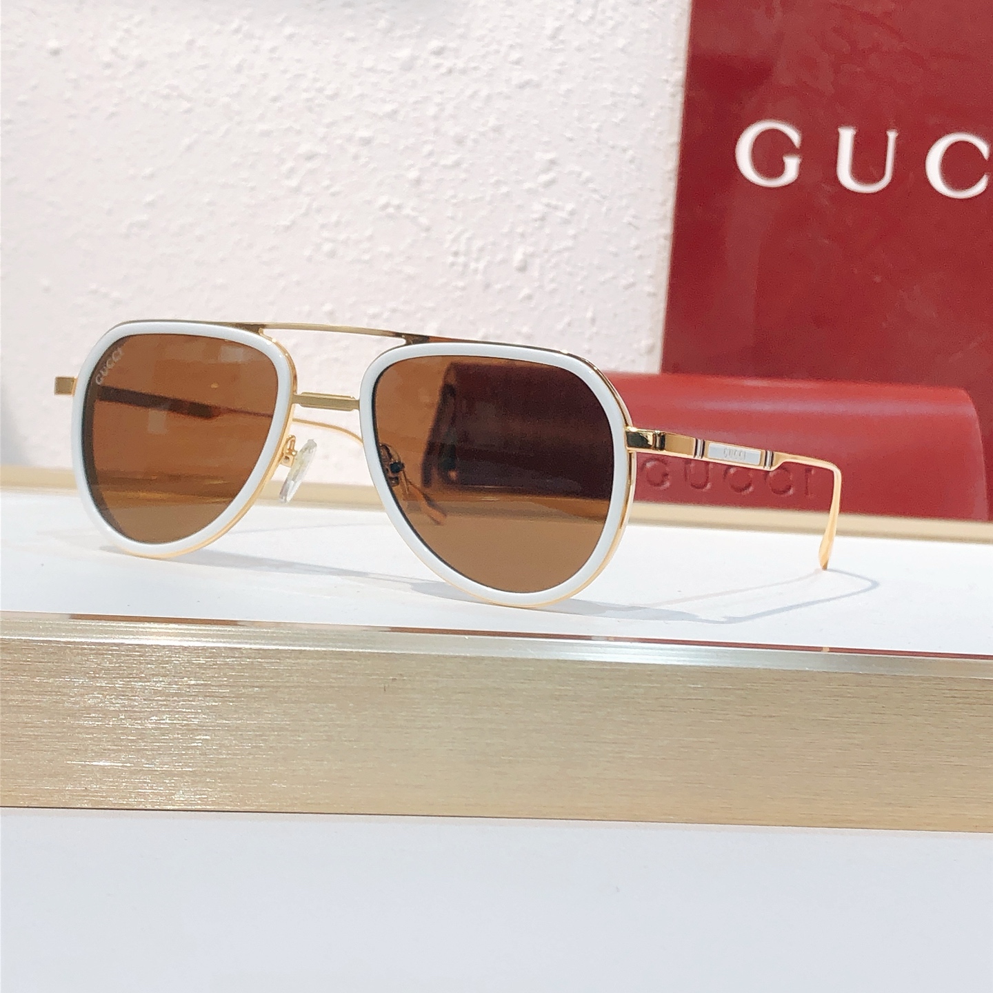 Gucci GUCCI* MODEL：GG1648