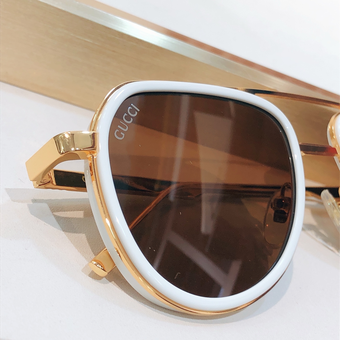 Gucci GUCCI* MODEL：GG1648