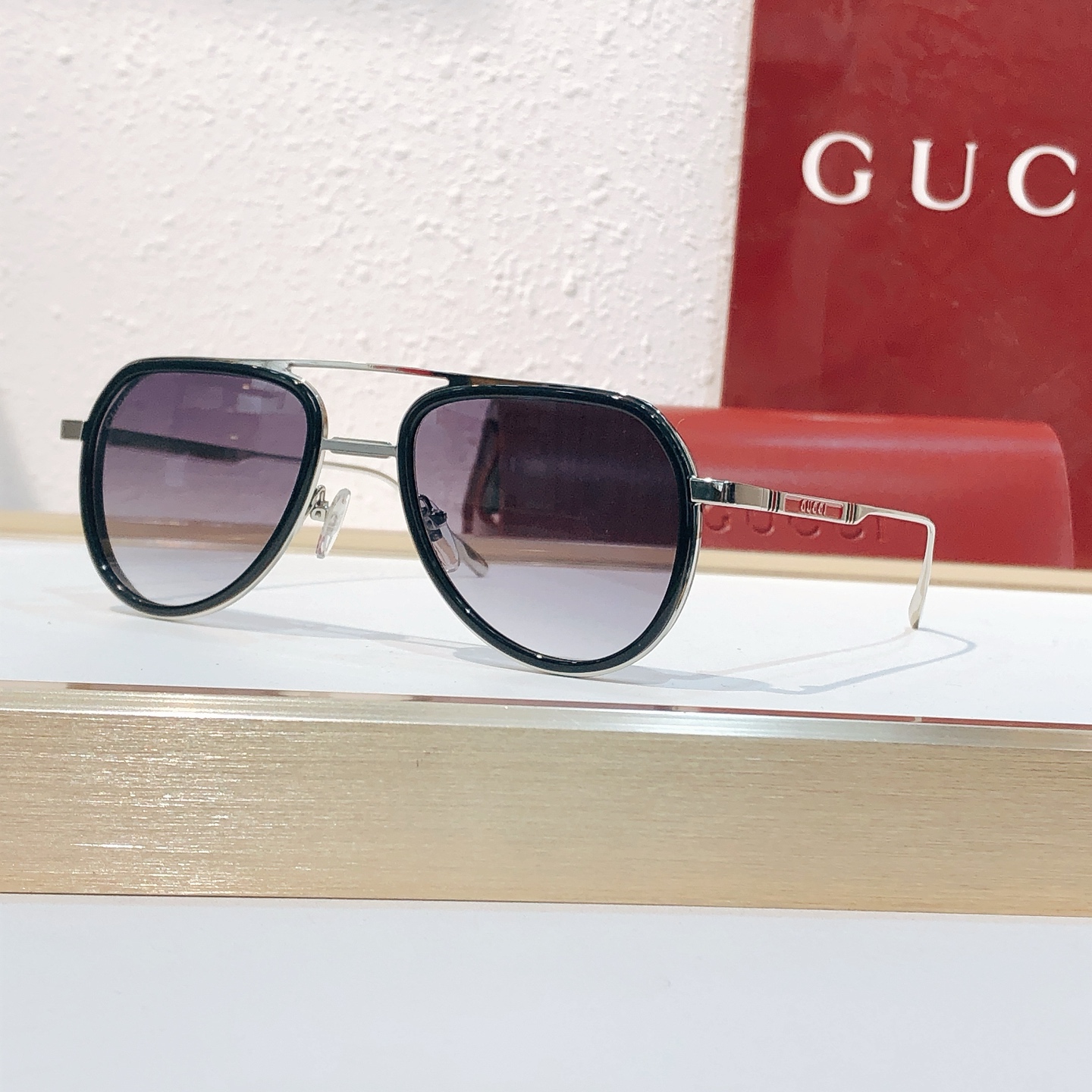 Gucci GUCCI* MODEL：GG1648