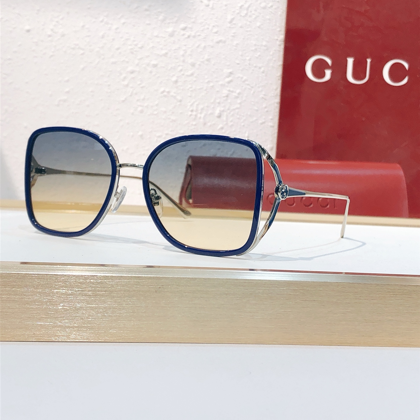 Gucci GUCCI* MODEL：GG2180S