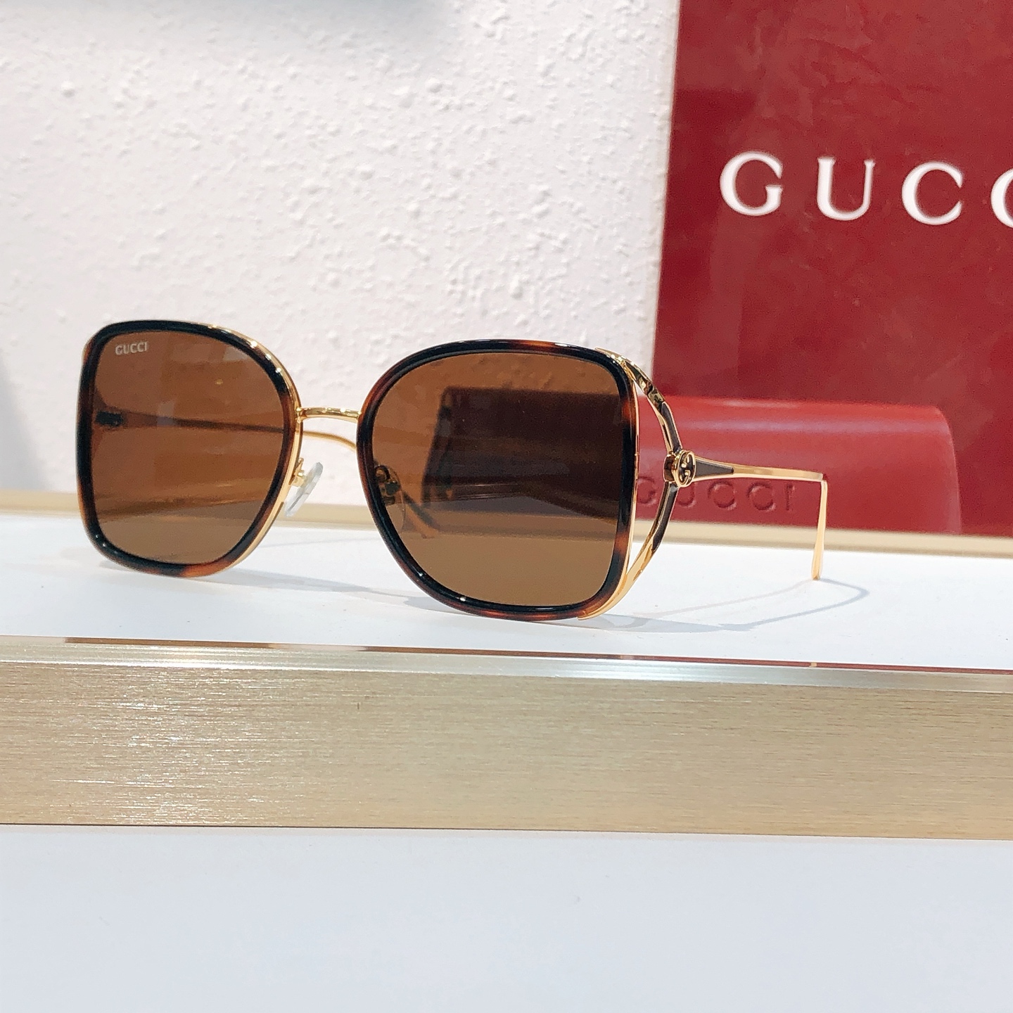 Gucci GUCCI* MODEL：GG2180S