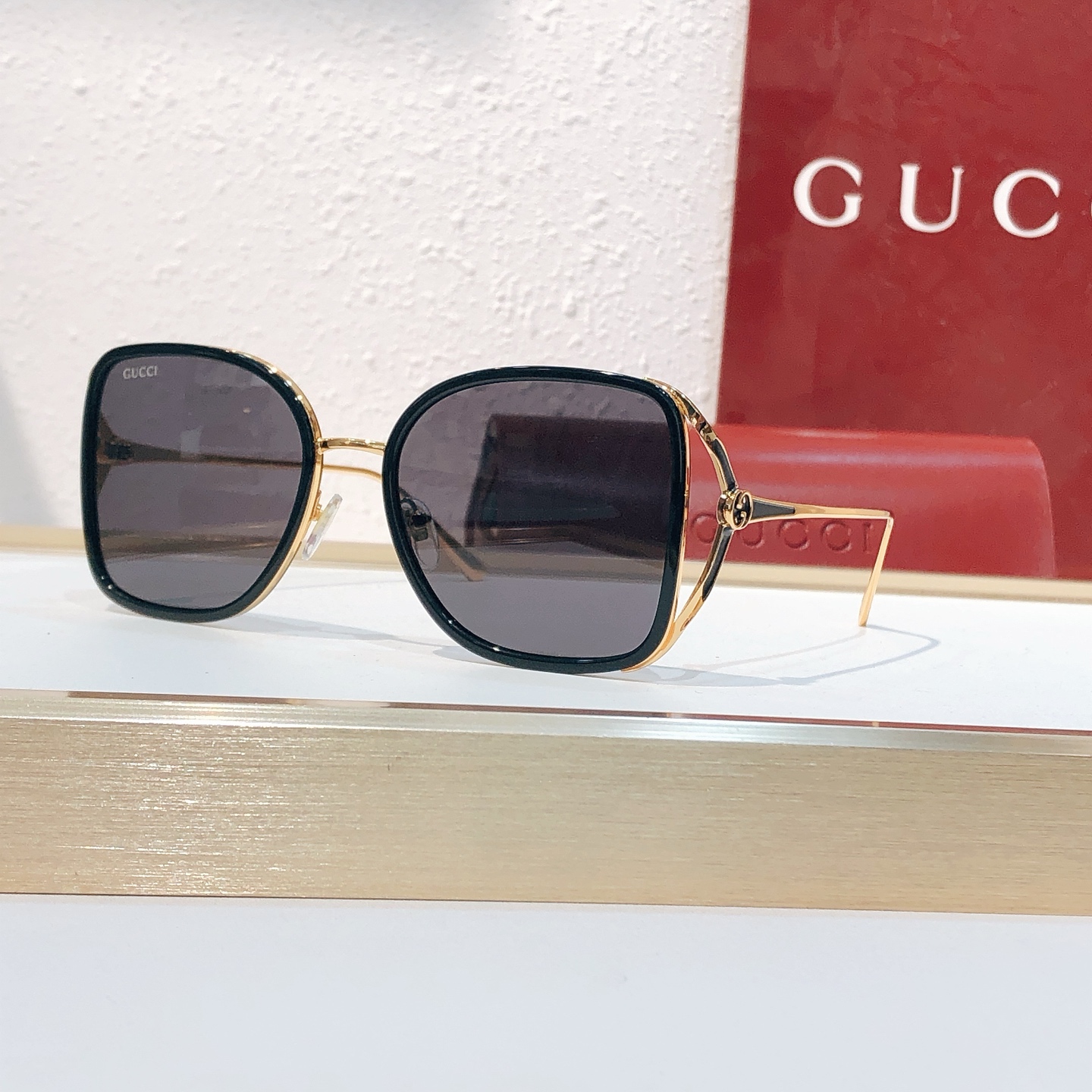 Gucci GUCCI* MODEL：GG2180S