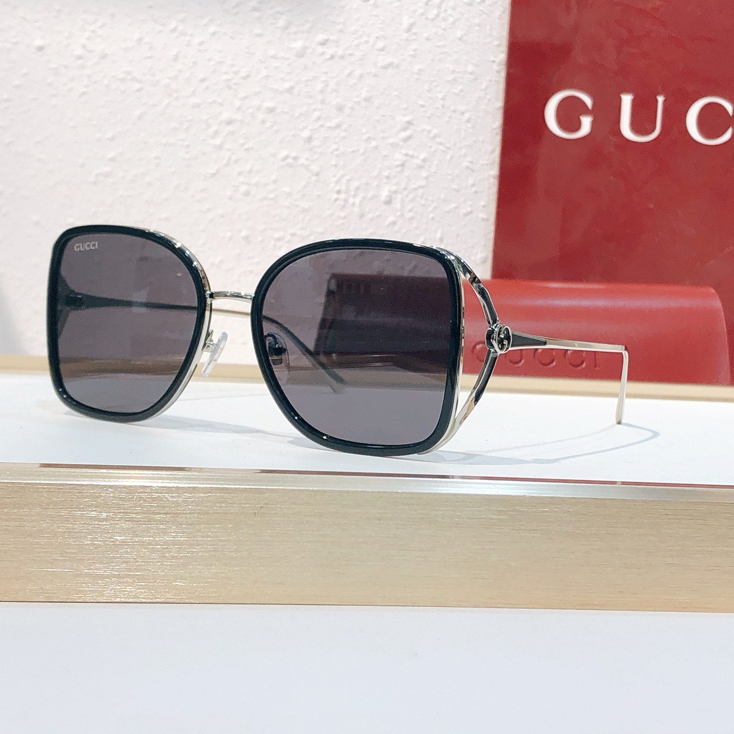 Gucci GUCCI* MODEL：GG2180S