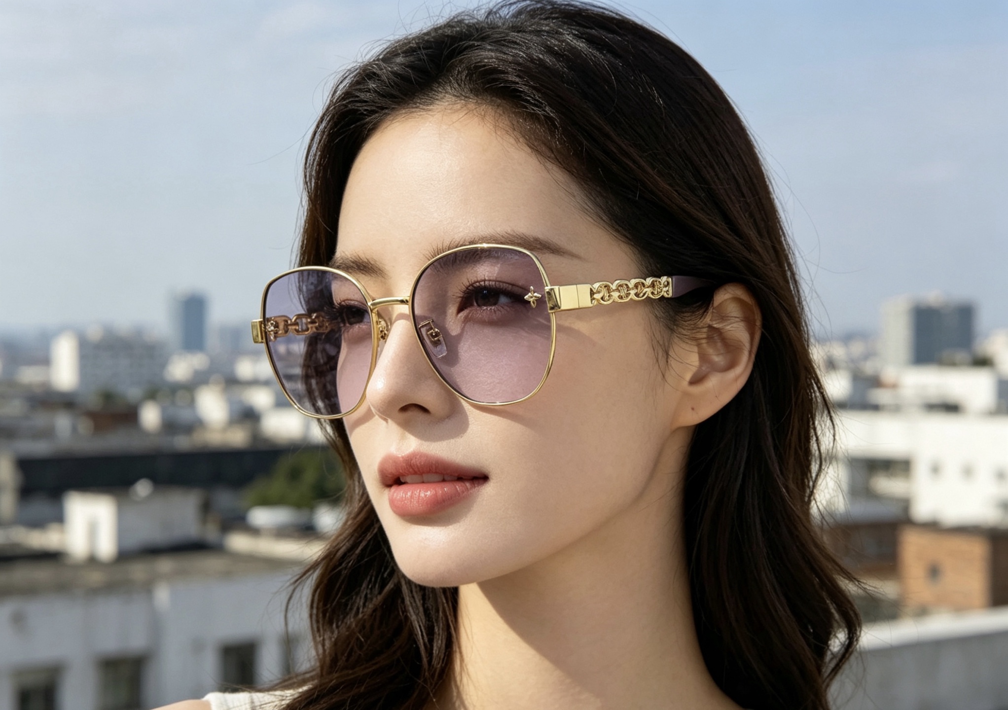 Louis Vuitton LOUIS VUITTO*