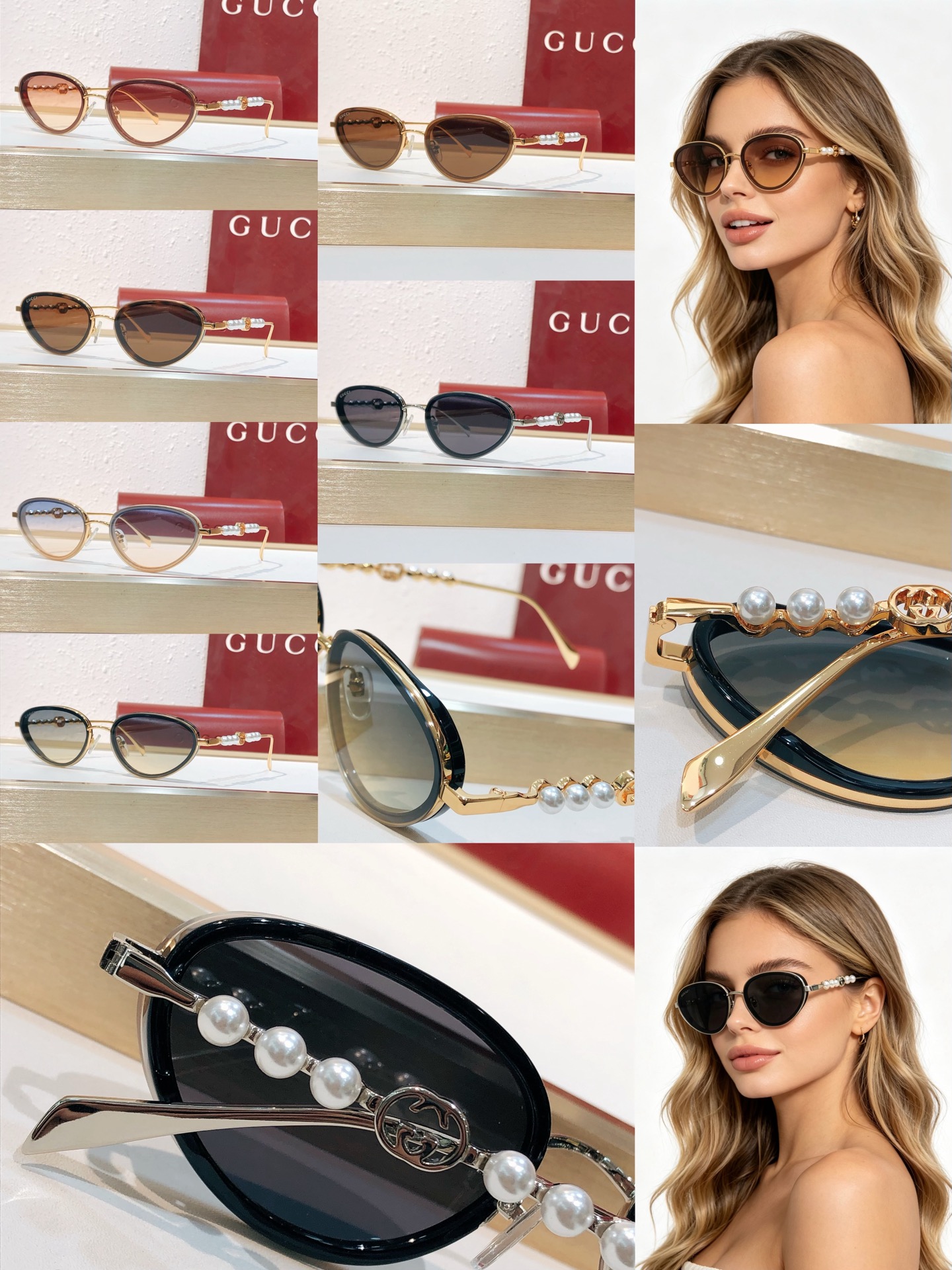 Gucci GUCC*