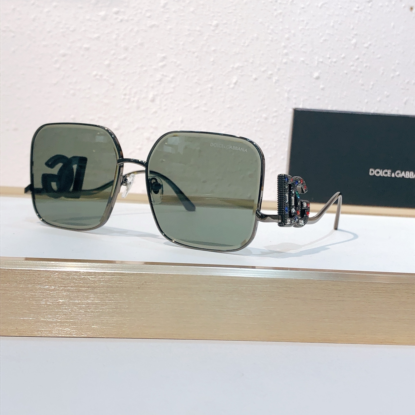 Dolce & Gabbana DOLCE & GABBAN*