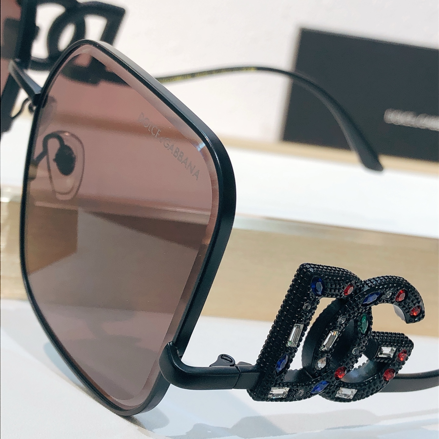 Dolce & Gabbana DOLCE & GABBAN*