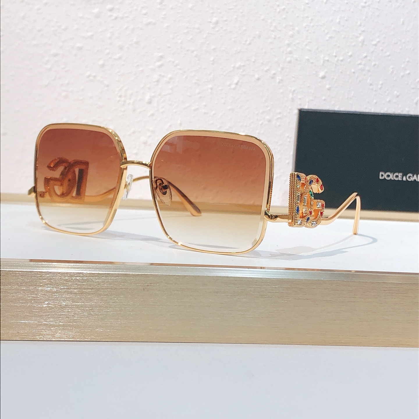 Dolce & Gabbana DOLCE & GABBAN*