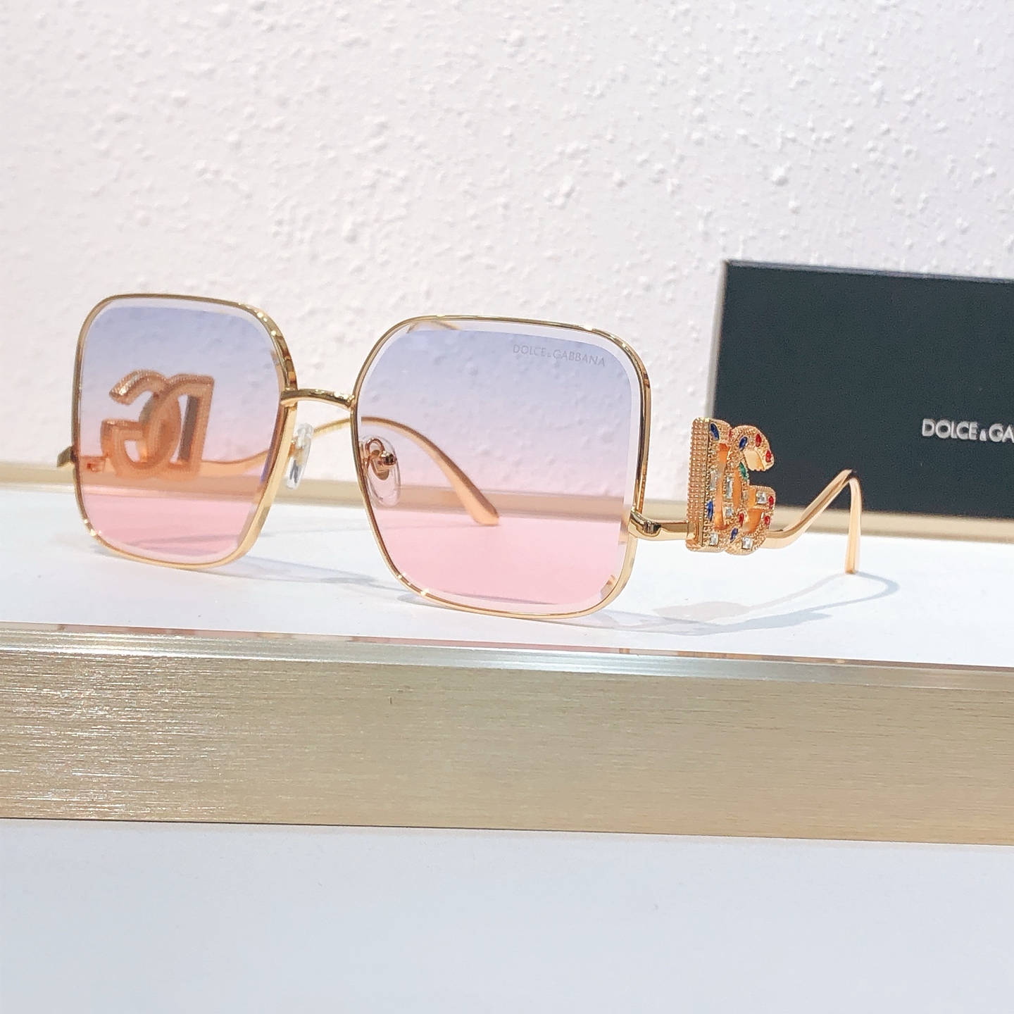 Dolce & Gabbana DOLCE & GABBAN*