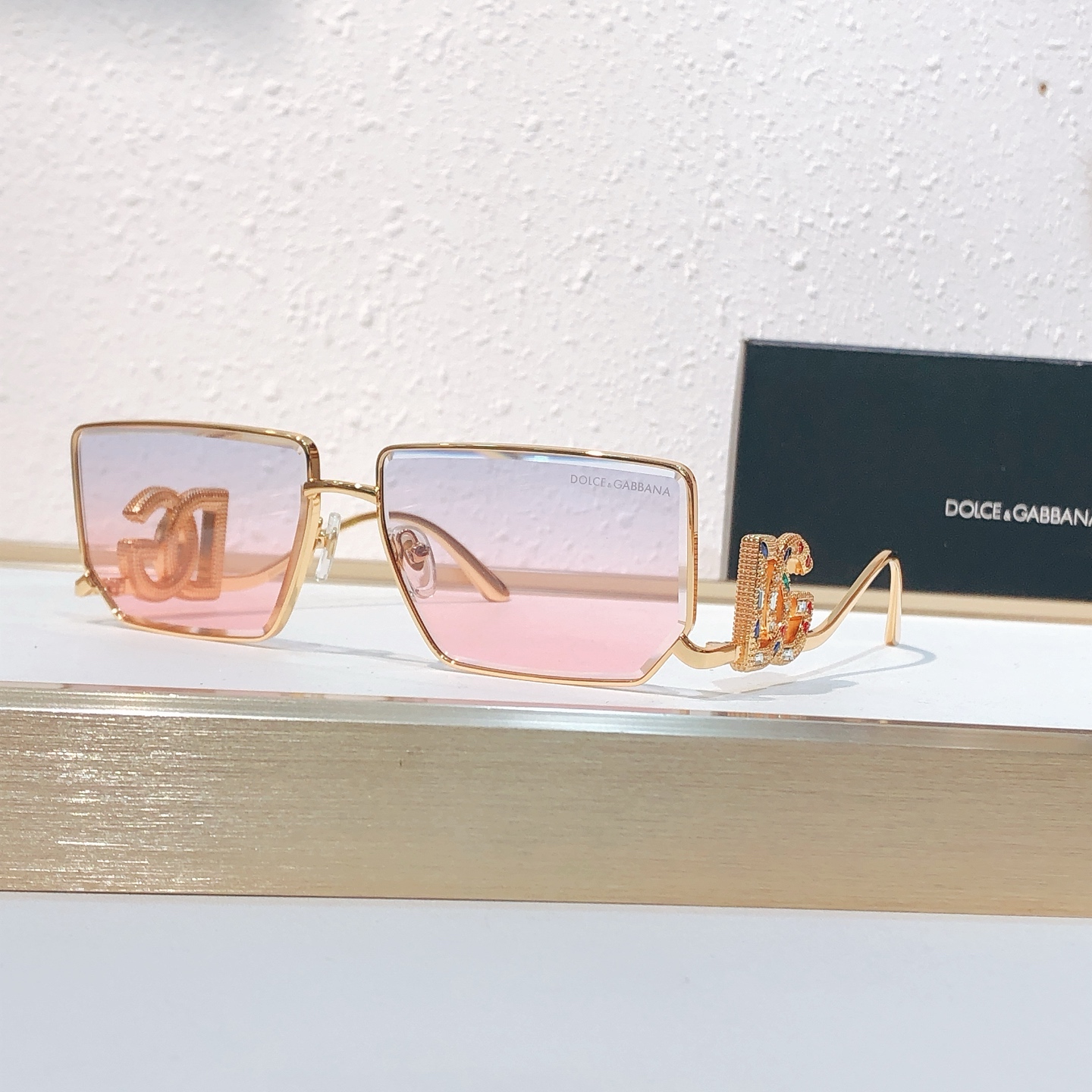 Dolce & Gabbana DOLCE & GABBAN*