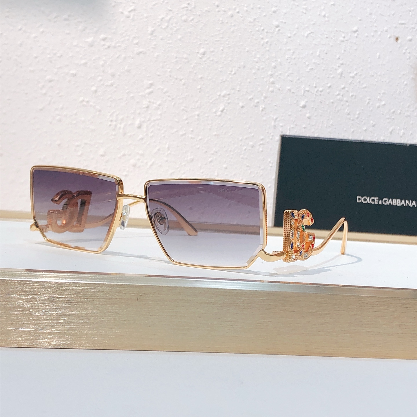 Dolce & Gabbana DOLCE & GABBAN*