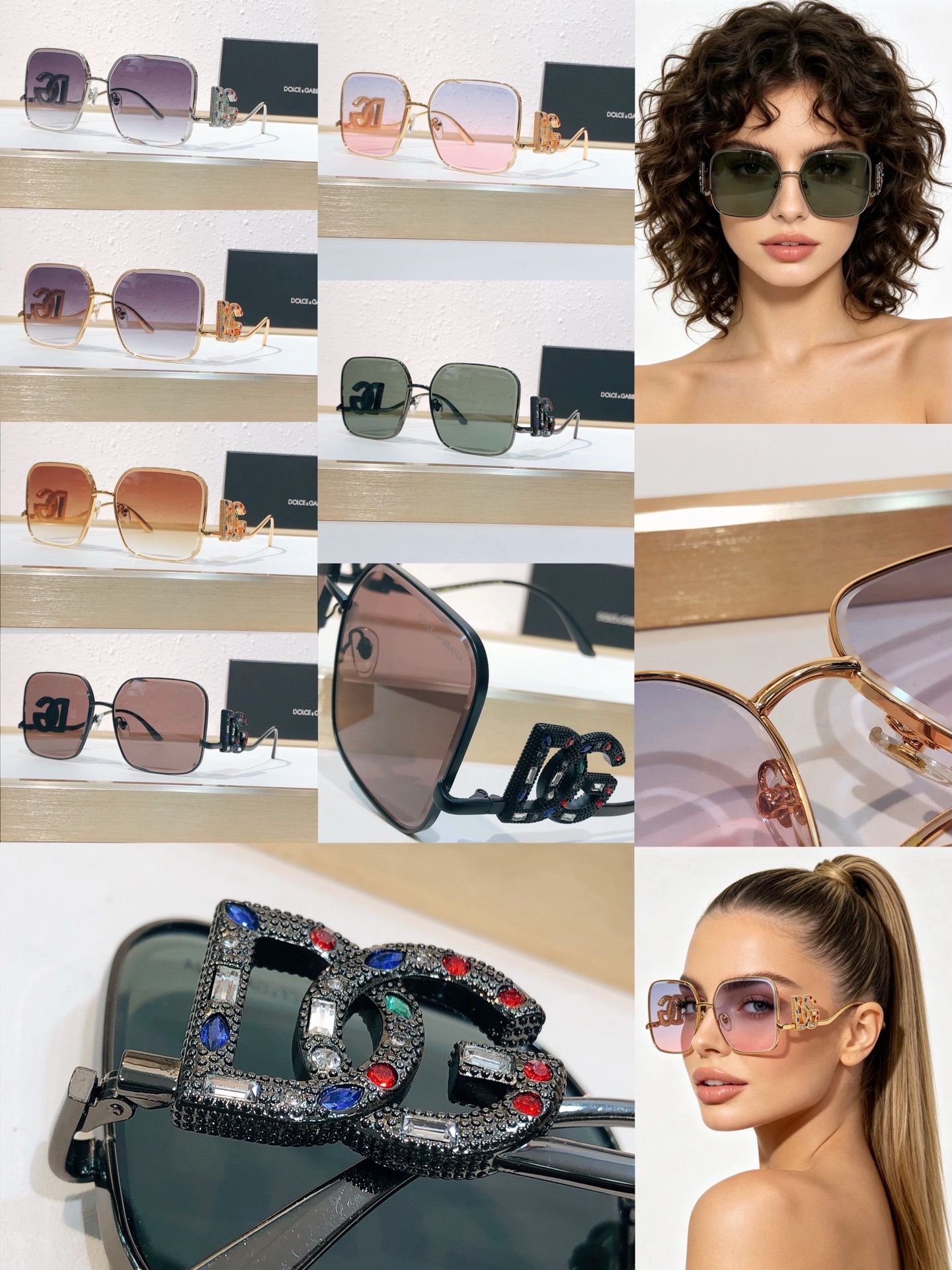 Dolce & Gabbana DOLCE & GABBAN*