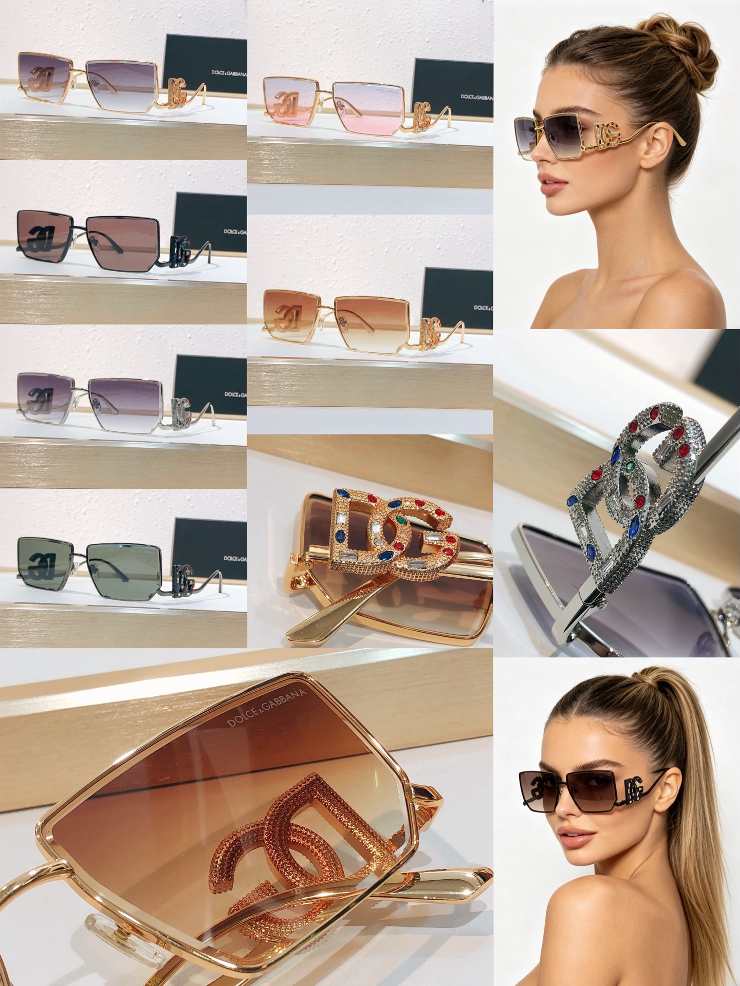 Dolce & Gabbana DOLCE & GABBAN*