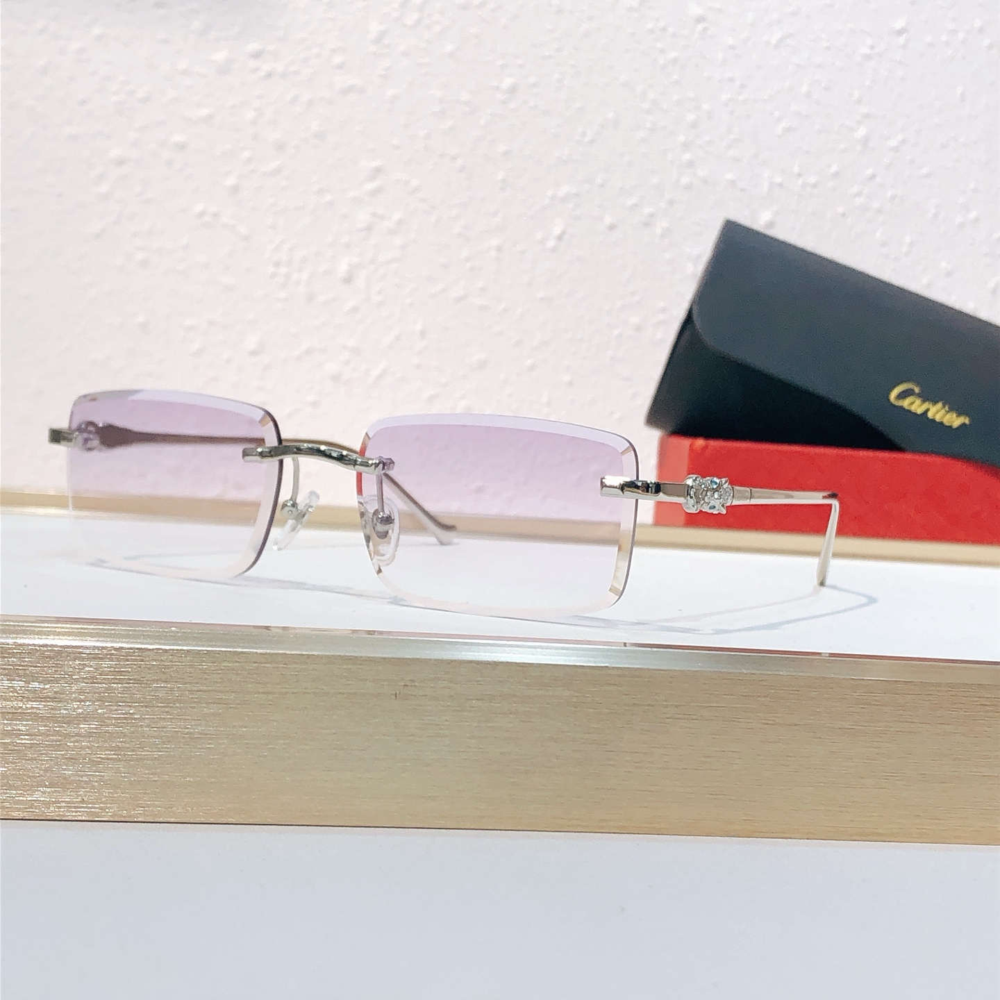 Cartier Cartie*