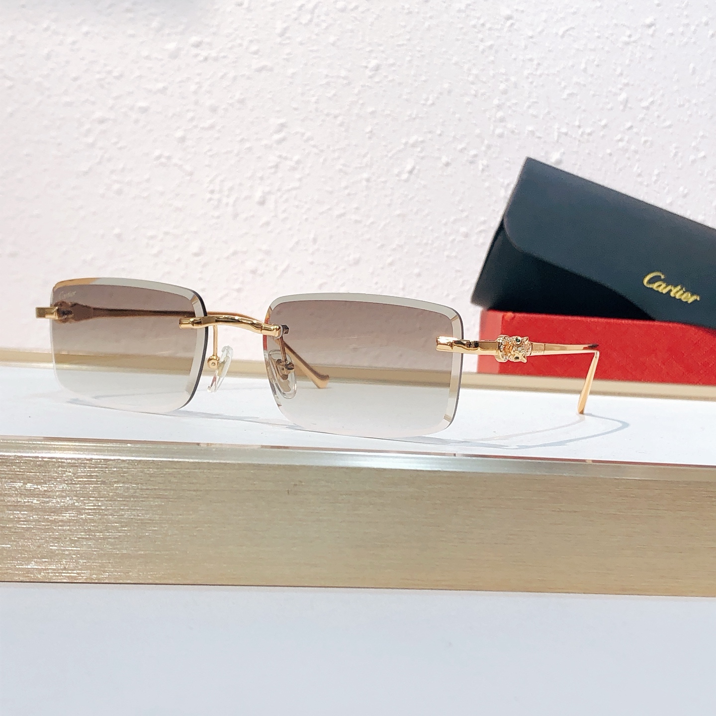 Cartier Cartie*