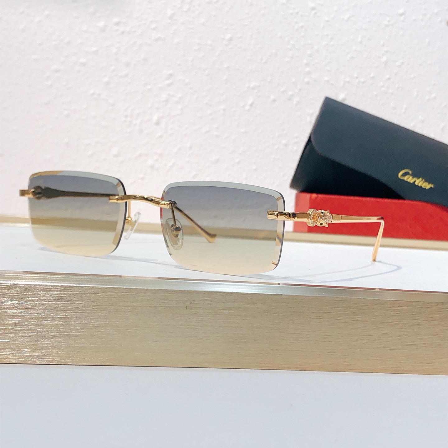 Cartier Cartie*