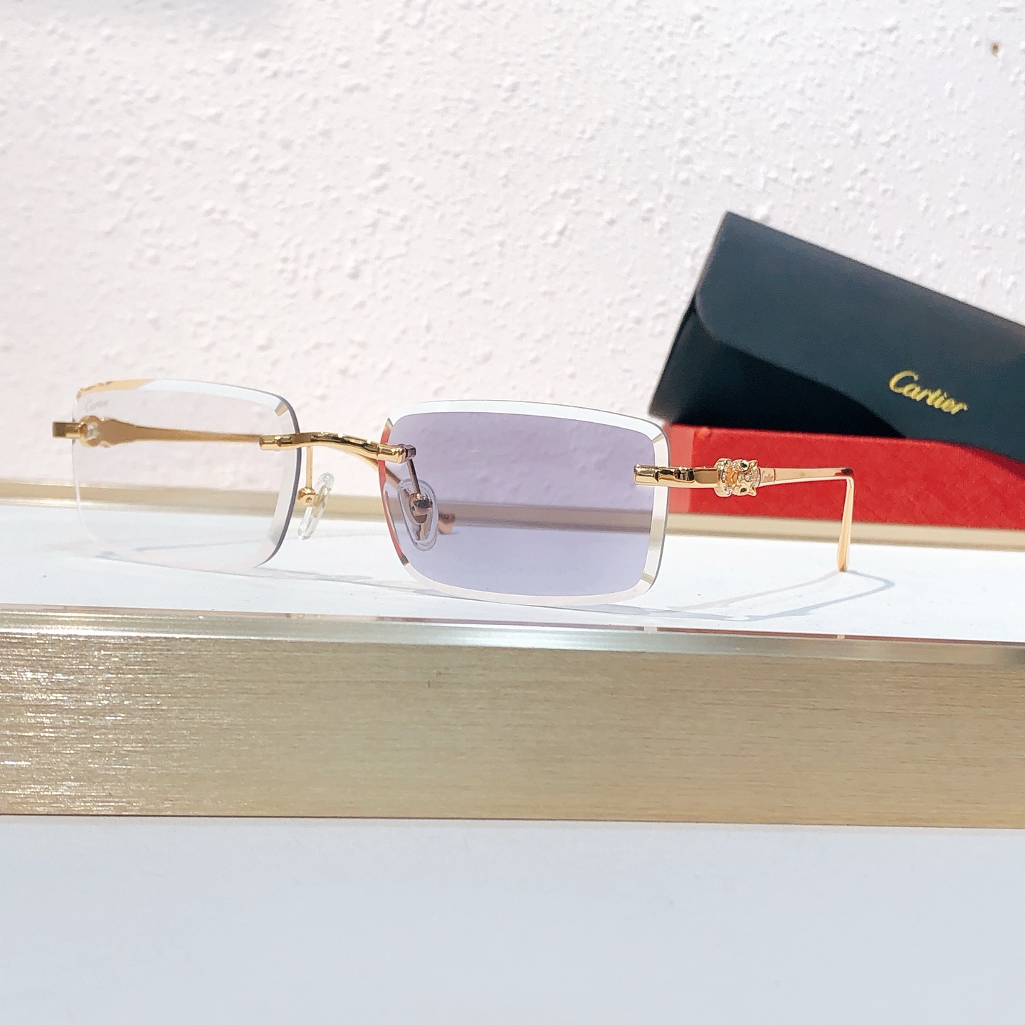 Cartier Cartie*