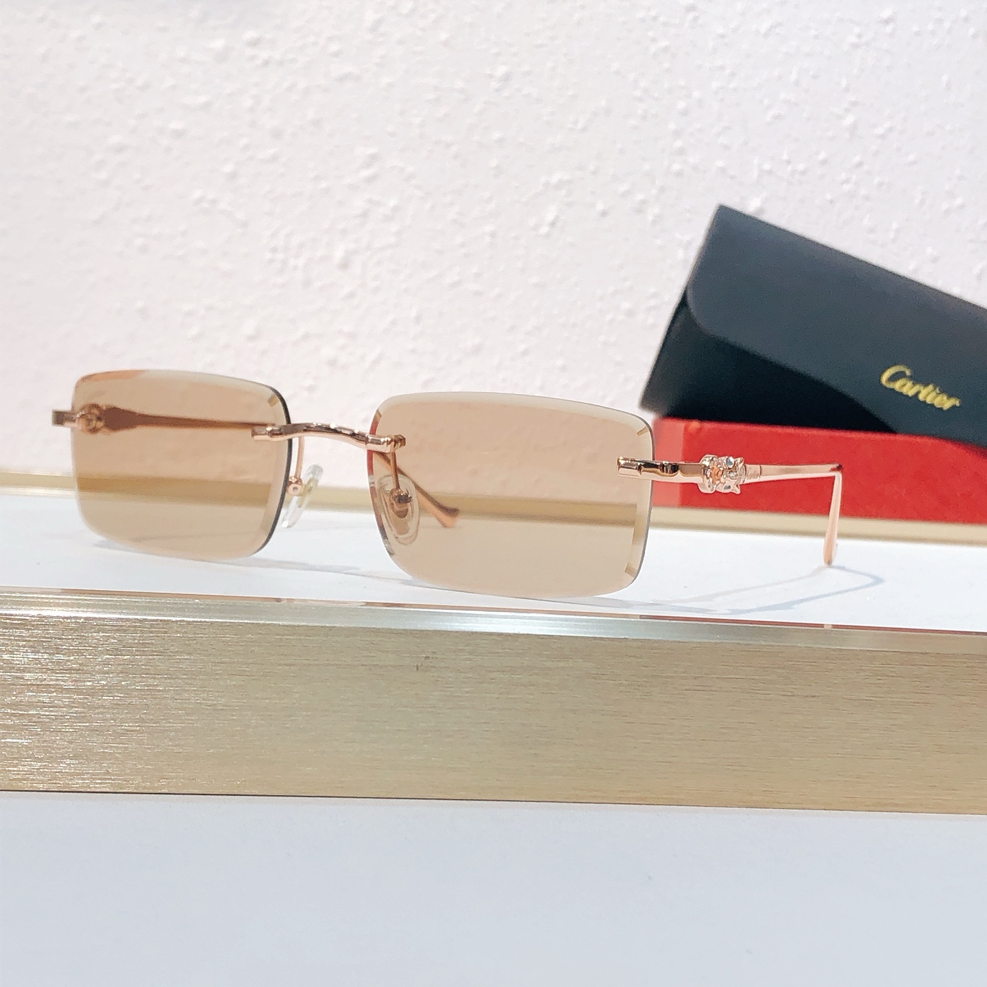 Cartier Cartie*