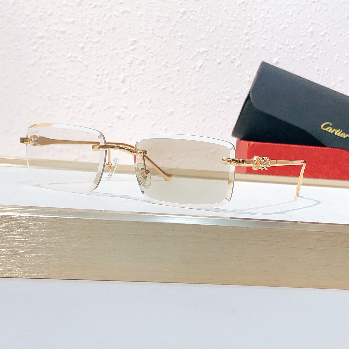 Cartier Cartie*