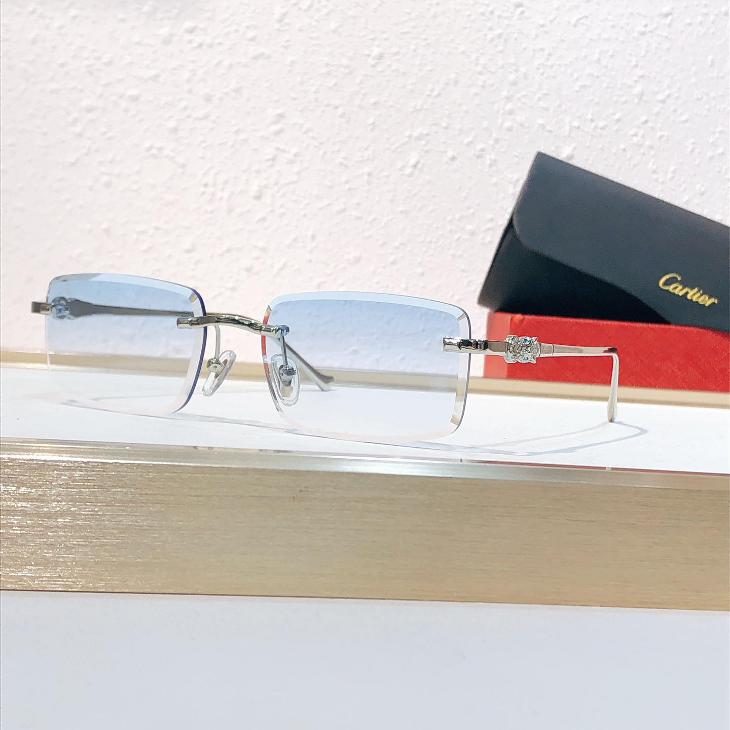 Cartier Cartie*
